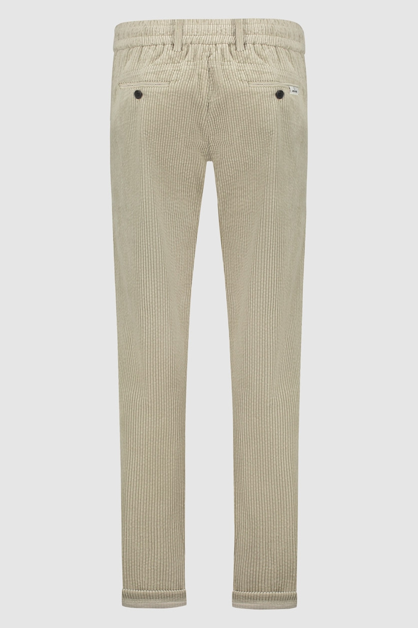 Circle of Trust Walker Pants Sand Shade Maat: W36 | Chino's Outlet | Heren | Beige