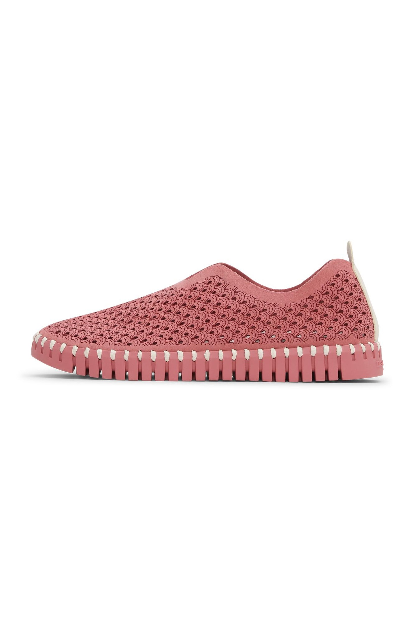 Ilse Jacobsen Tulip3977 Rouge Rouge Maat: 41 | Instappers Outlet | Dames | Roze