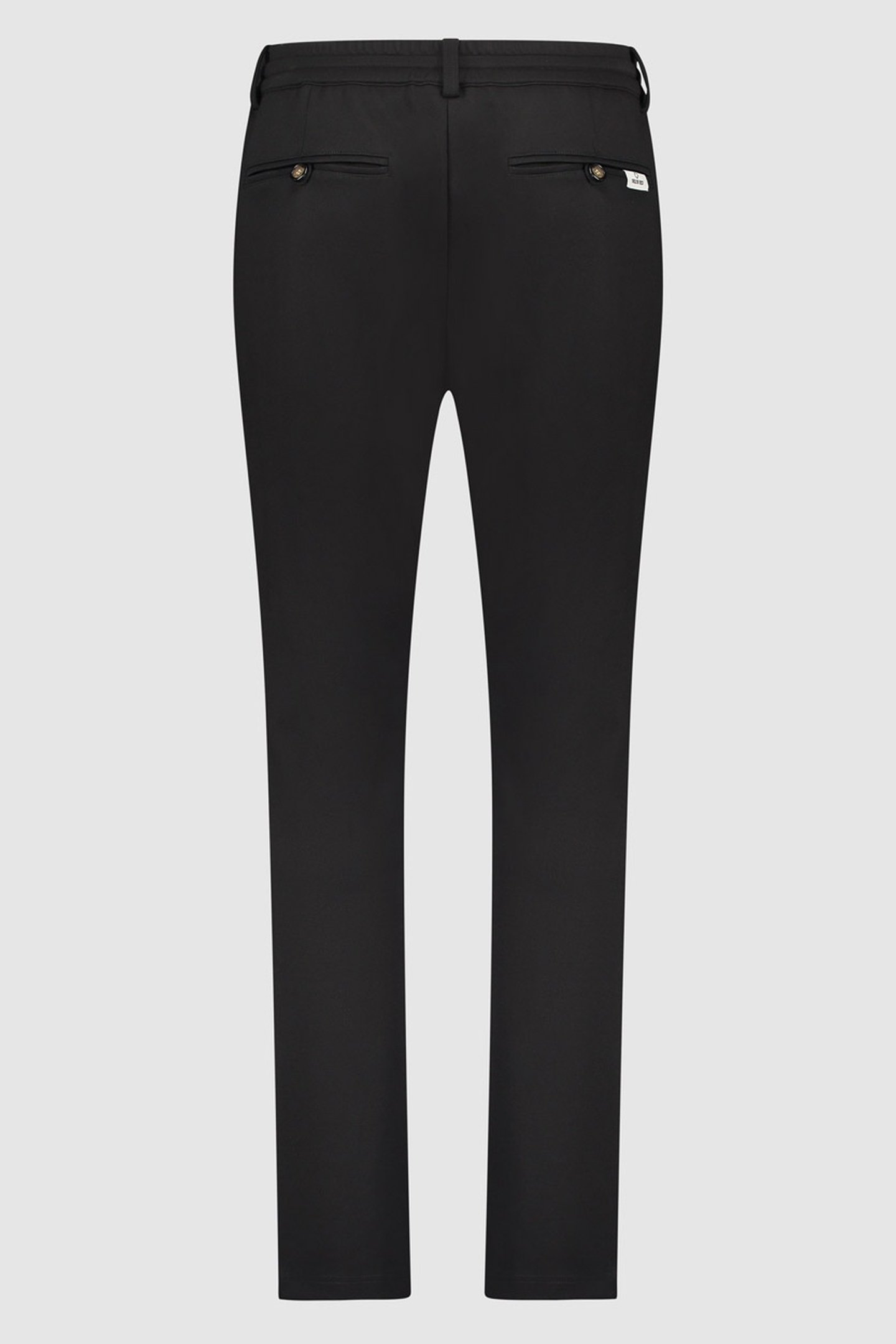 Circle of Trust Tyler Pants Moonless Night Größe: W30 | Maßgeschneiderte Hosen Outlet | Herren | Schwarz