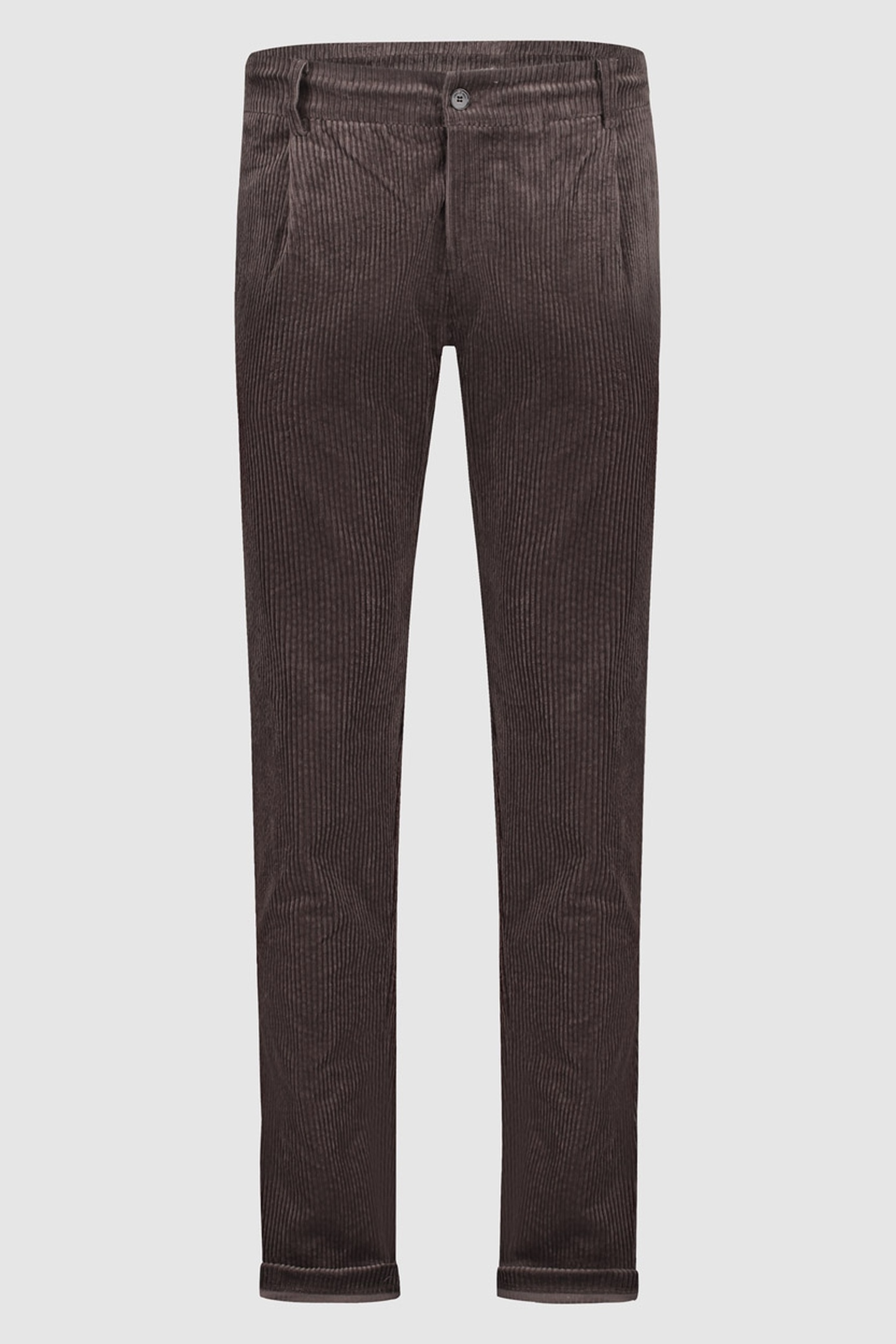 Circle of Trust Walker Pants Dark Oak Maat: W28 | Chino's Outlet | Heren | Bruin