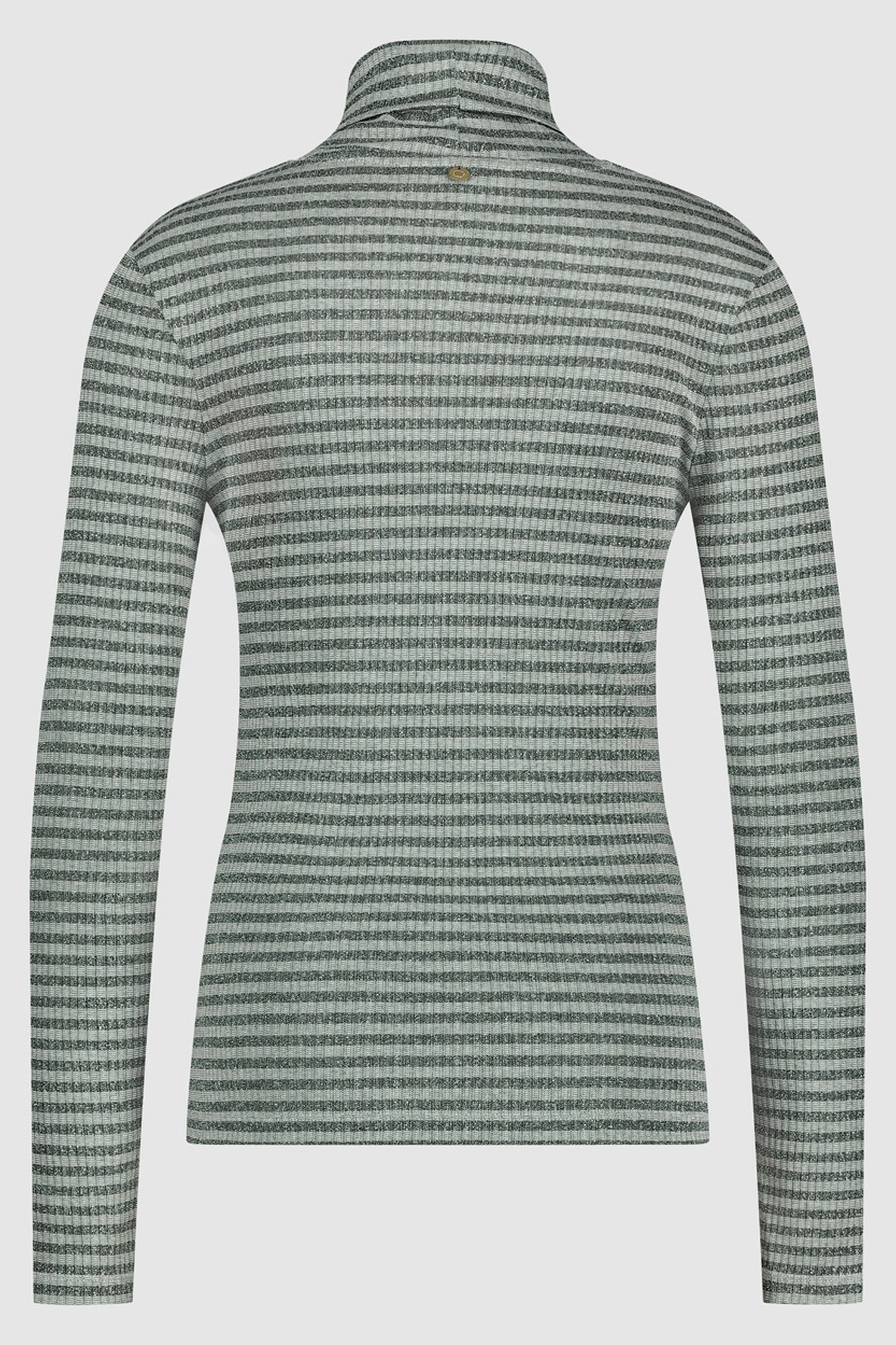 Circle of Trust Ava Top Dark Grey Melange Maat: 12Y | Truien Outlet | kids | Grijs