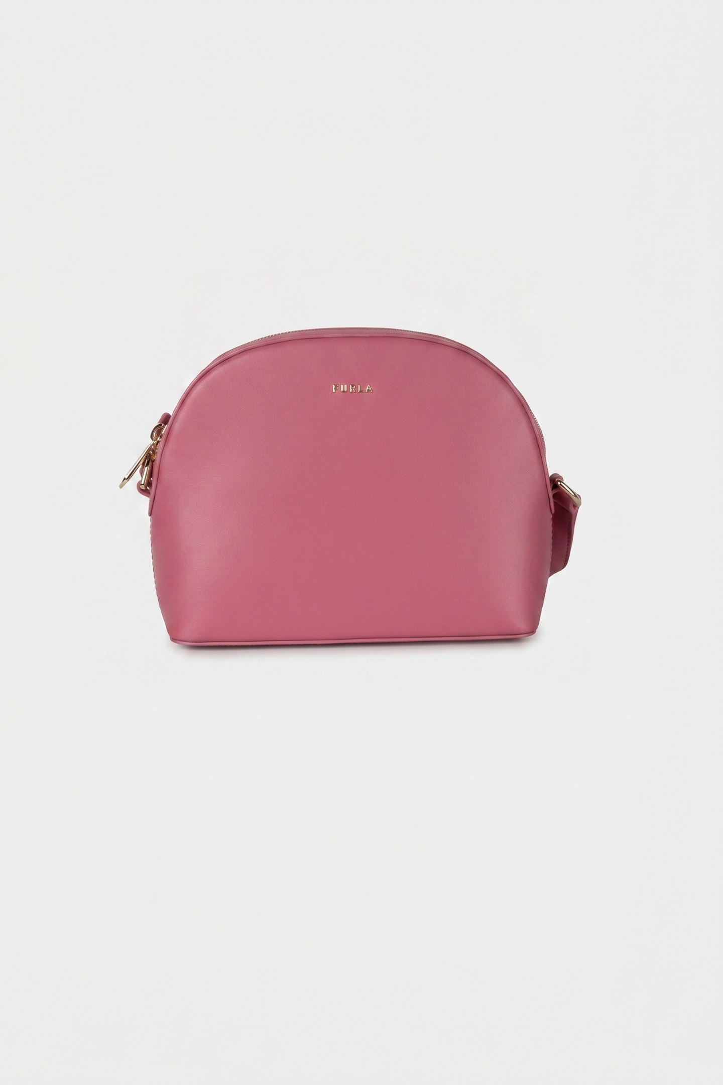 Furla Classic Xl Crossbody Blush Pink Maat: OS | Handtassen Outlet | Dames | Roze