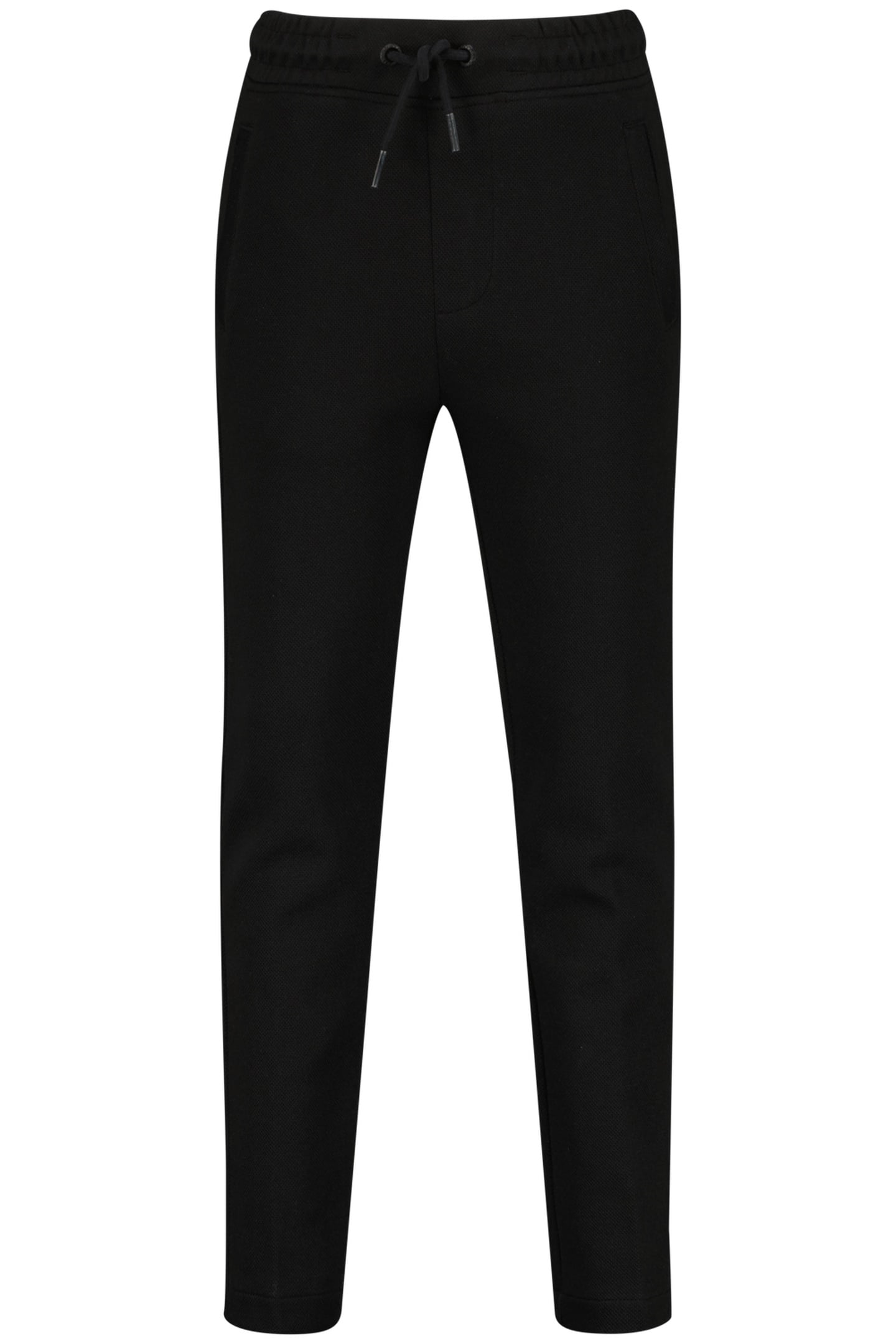 RAIZZED Boys Sique Pants Deep Black Maat: 10 | Broeken Outlet | Unisex | Zwart