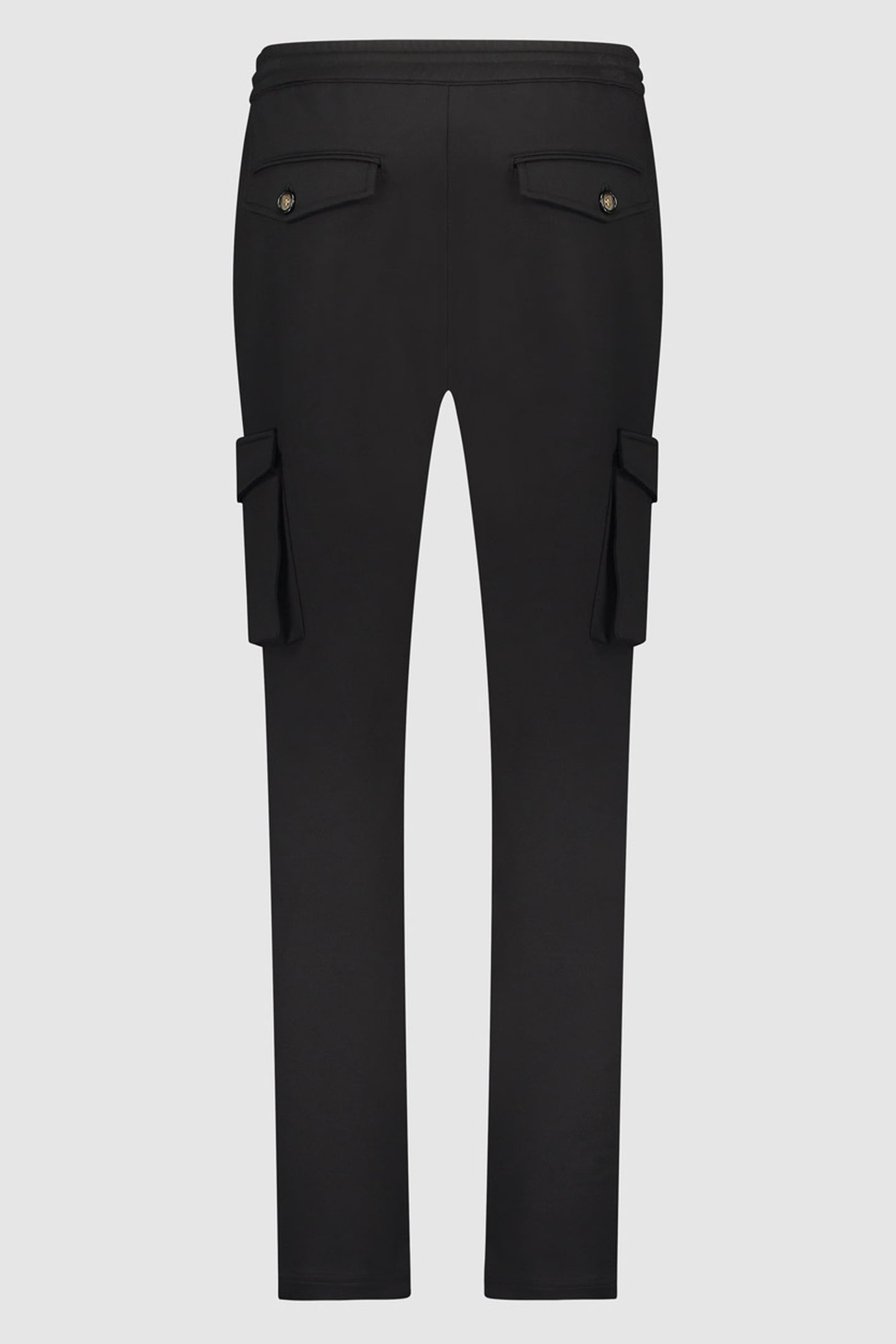 Circle of Trust Byron Pants Midnight Blue Maat: W34 | Cargobroeken Outlet | Heren | Zwart