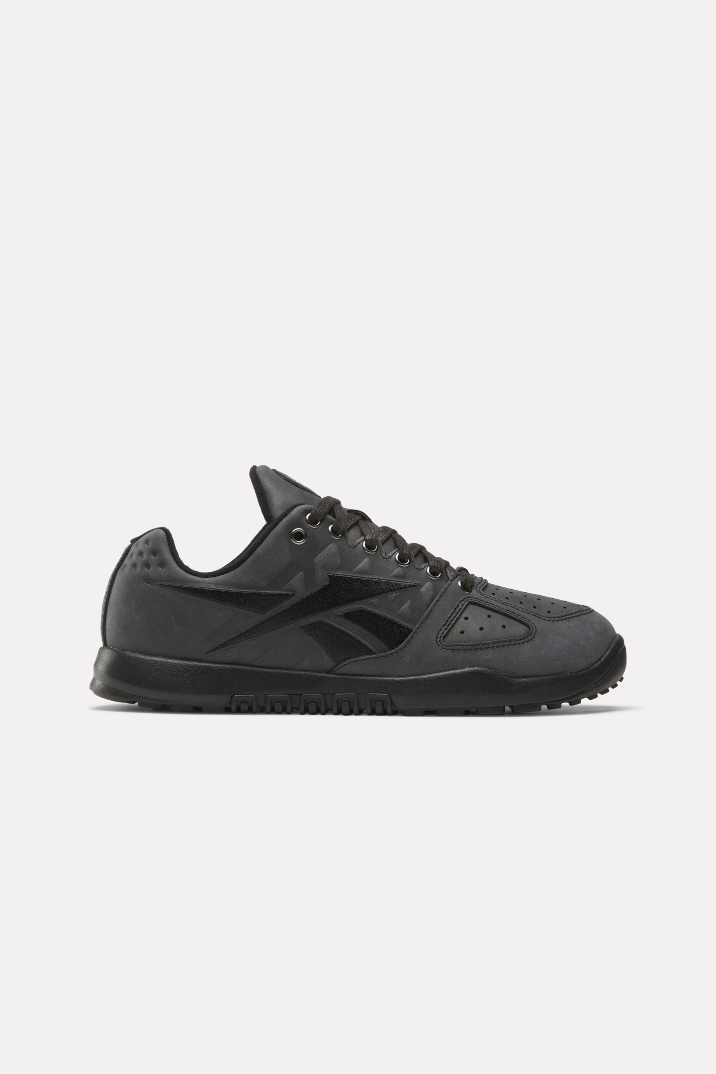 Reebok Unisex Nano 2.0 Washed Black/black/gritty Grey Maat: 42 | Hardloopschoenen Outlet | Unisex | Zwart