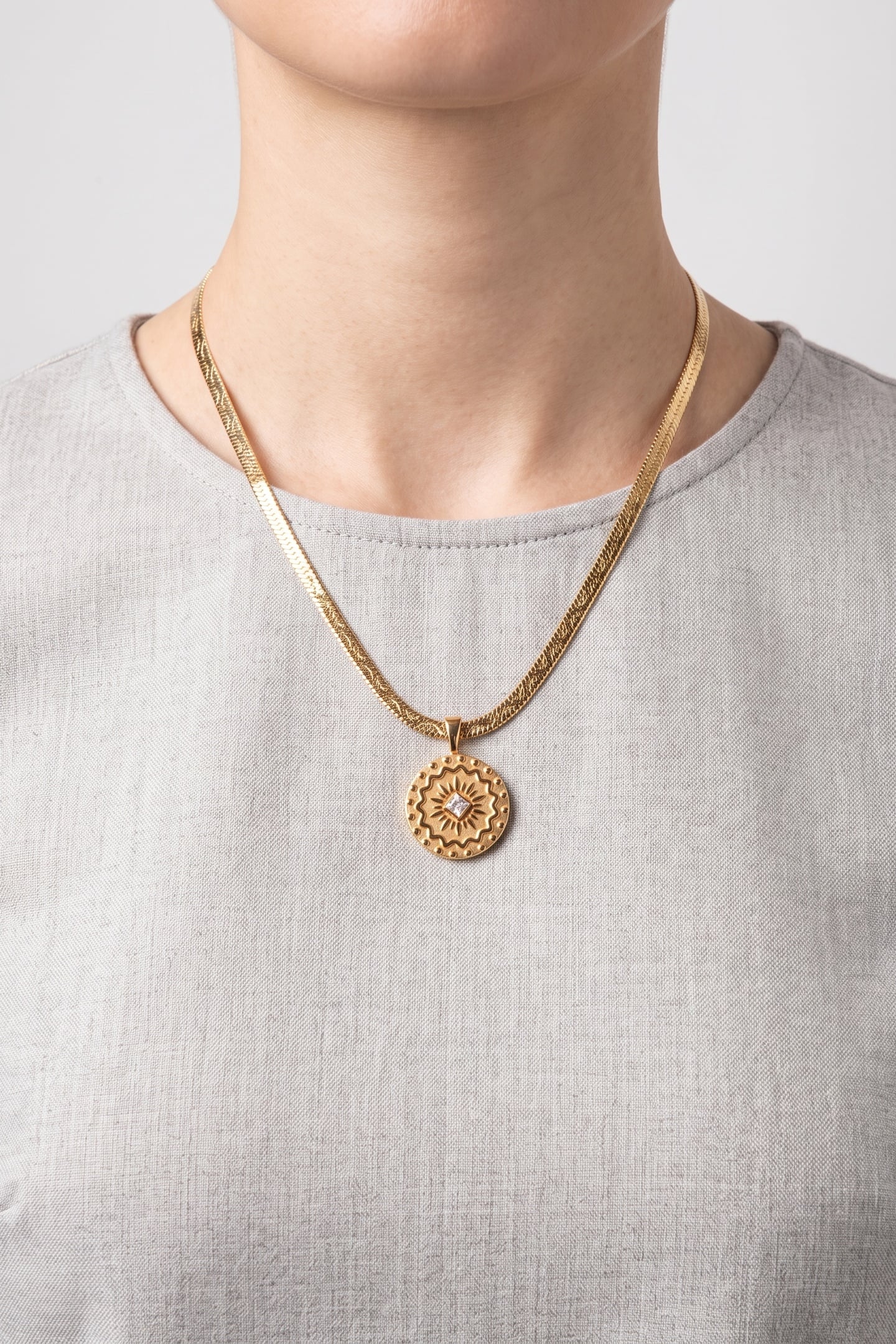 PURELEI Mahina Club Blissful Set Gold Maat: OS | Armbanden Outlet | Dames | Goud