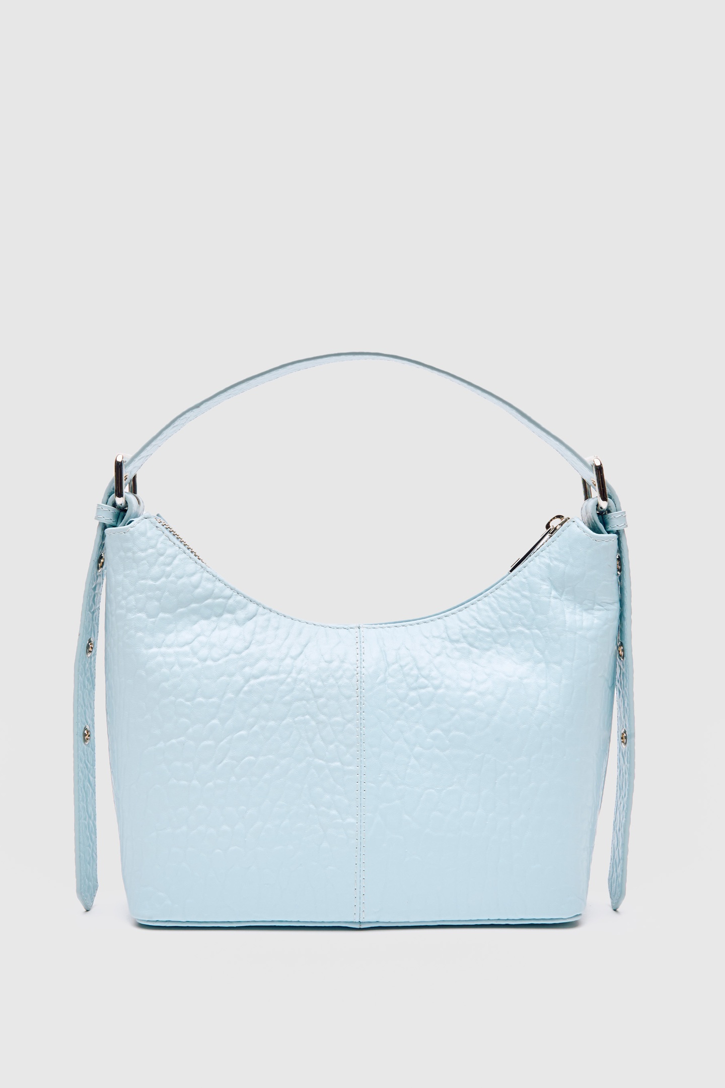 Núnoo Ava New Zealand Light Blue Maat: OS | Handtassen Outlet | Unisex | Blauw