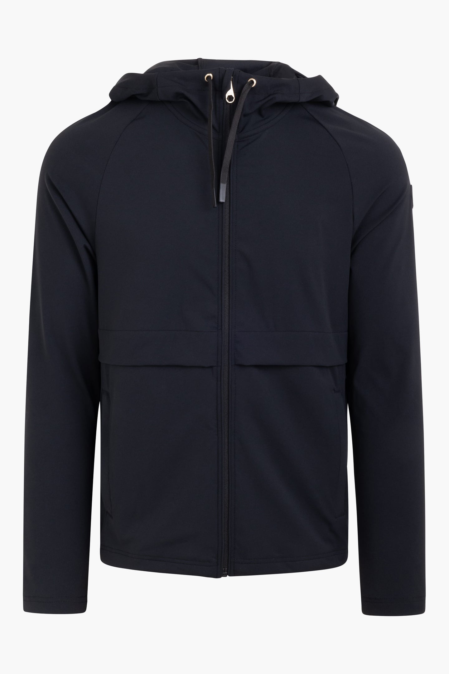 CRUYFF Arco Track Top Black Maat: XS | Lichte Jassen Outlet | Heren | Zwart
