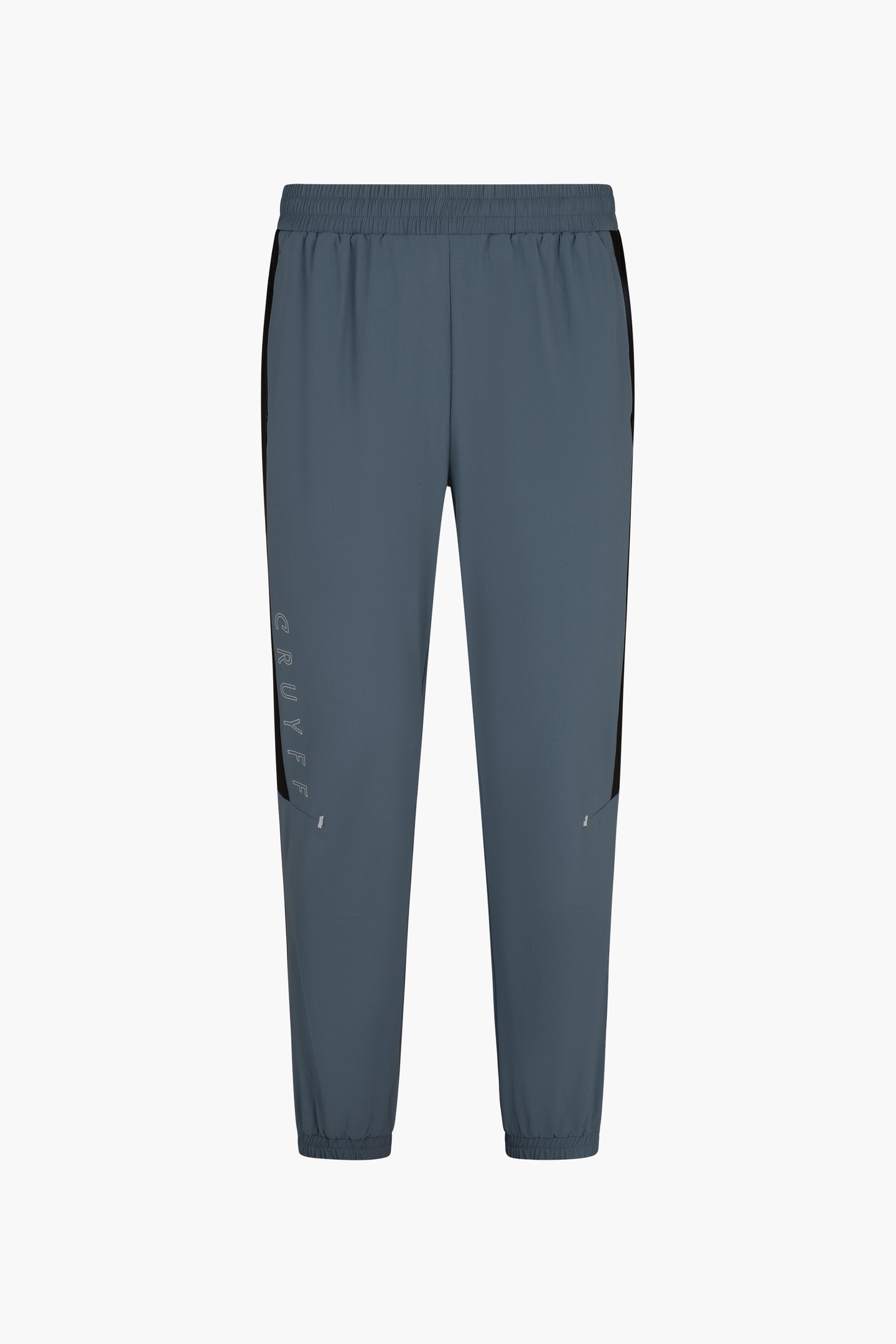 CRUYFF Avinex Trackpant Dark Grey Maat: M | Joggingbroeken Outlet | Heren | Grijs