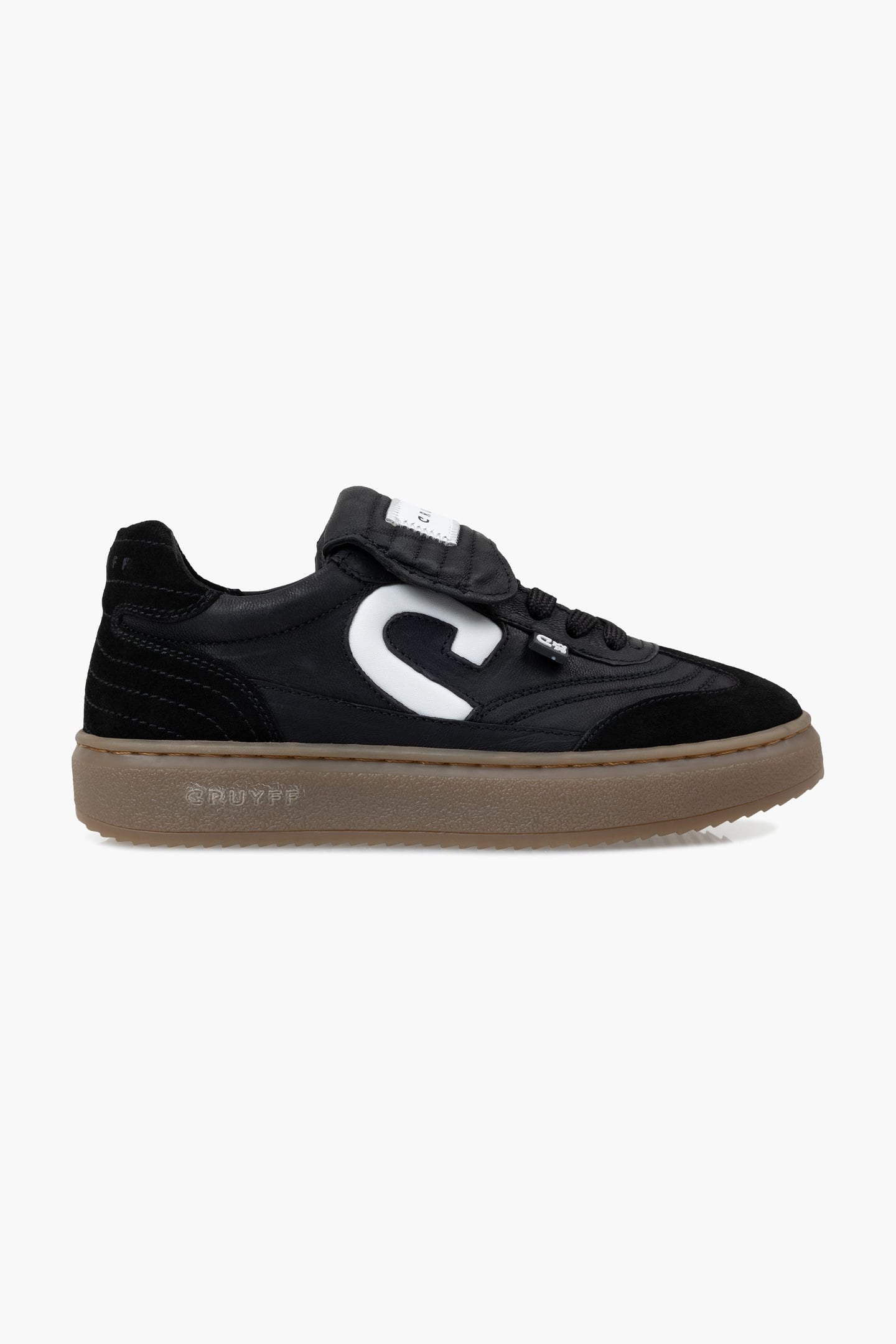 CRUYFF Calcio Cup Black/white Maat: 33 | Schoenen Outlet | kids | Zwart