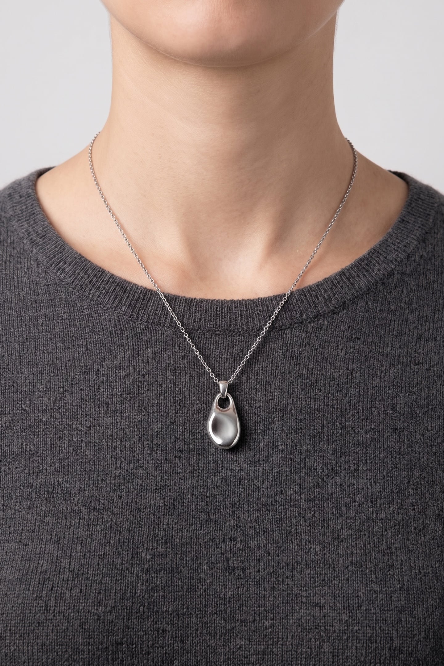 PURELEI Jewelry Box Organic Set Silver Maat: OS | Armbanden Outlet | Dames | Zilver