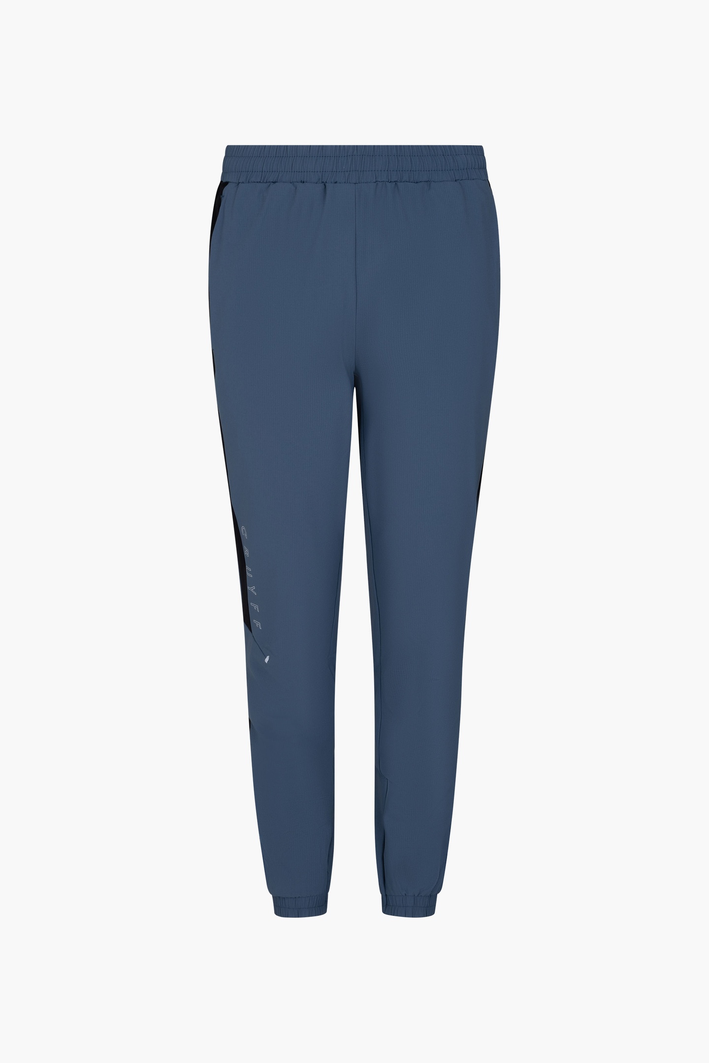 CRUYFF Avinex Trackpant Dark Grey Maat: 164 | Broeken Outlet | Unisex | Grijs
