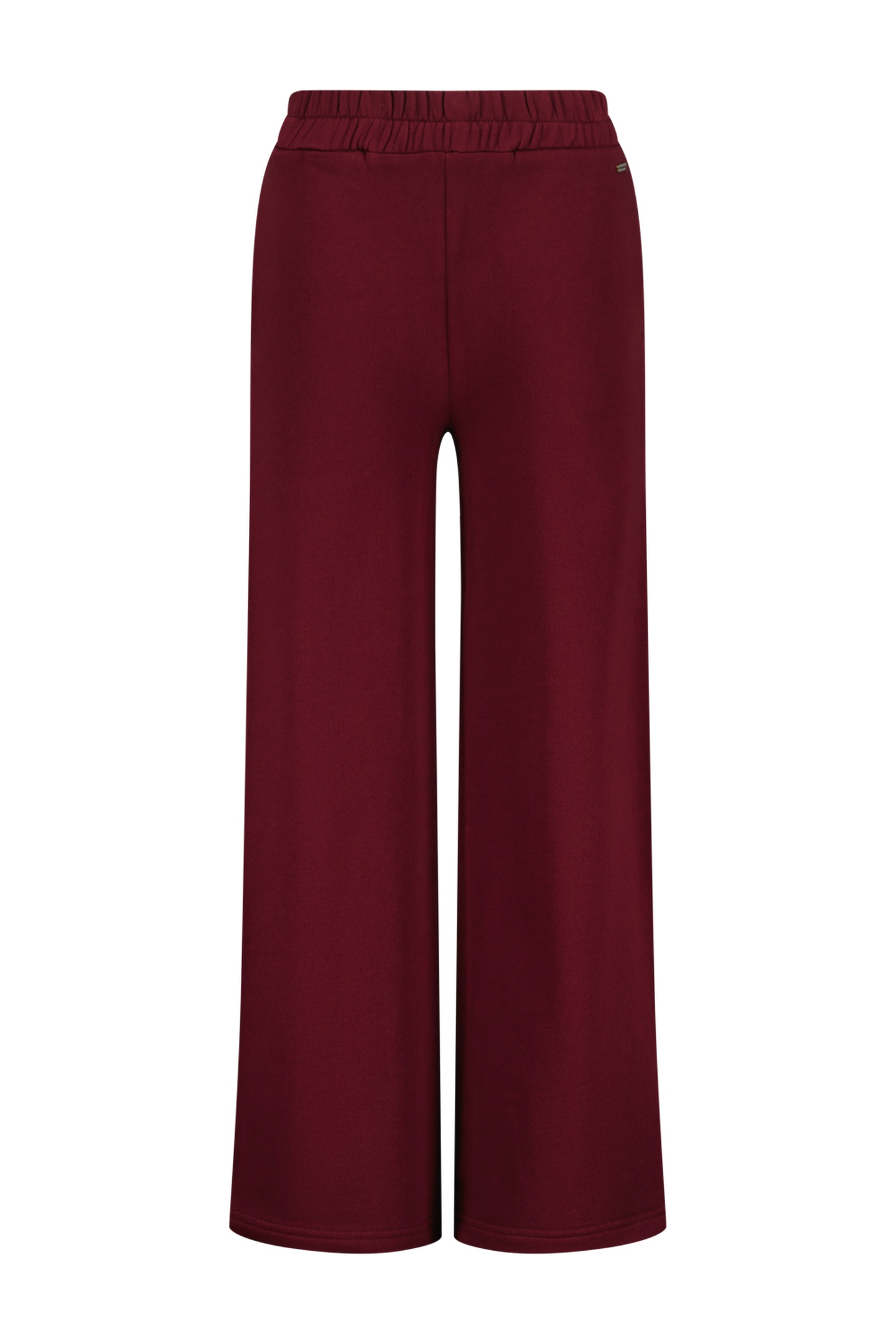Vingino Girls Sendy Pants Burgundy Red Taglia: 2 | Pantaloni Outlet | kids | Marrone
