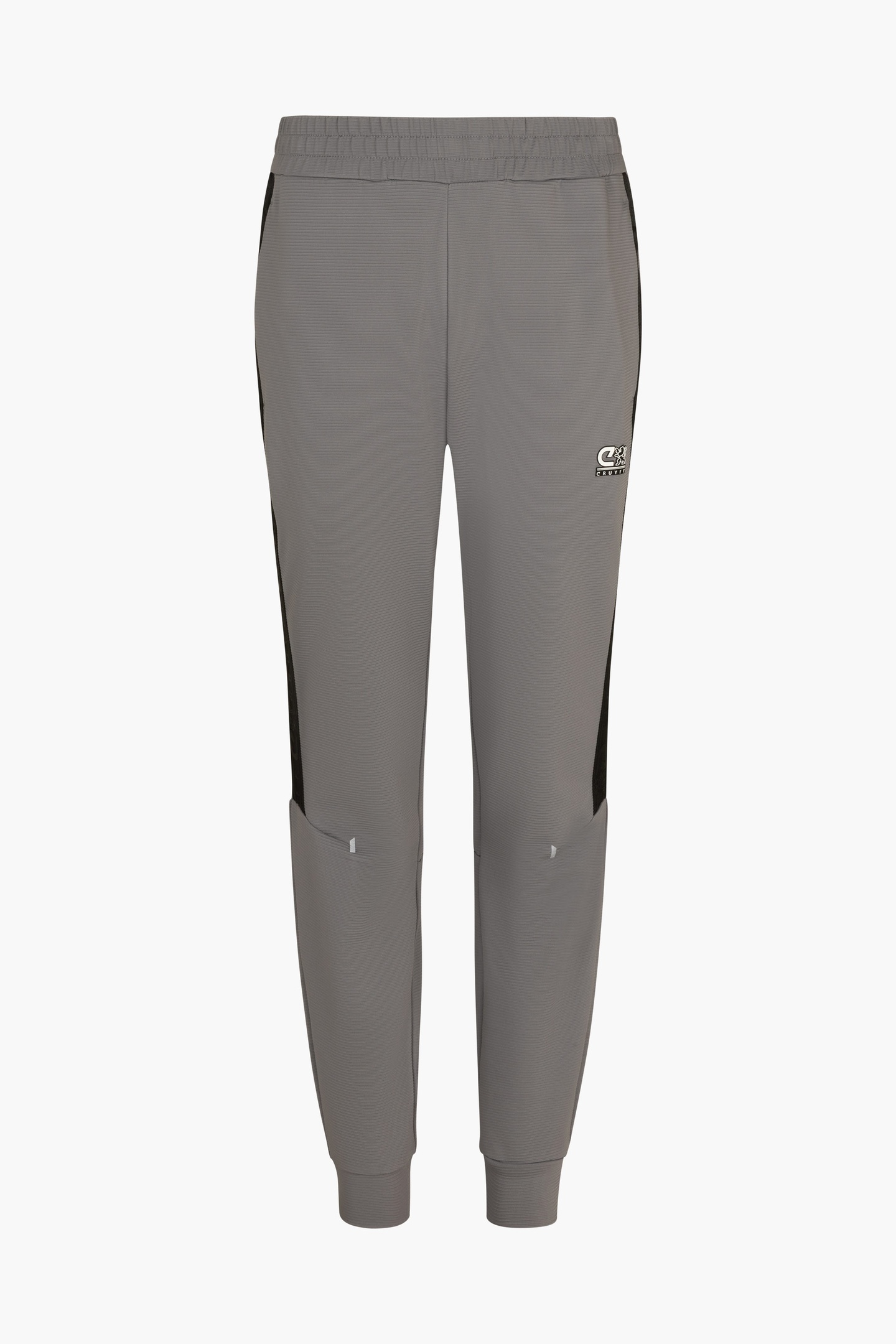 CRUYFF Quartz Pant Blue Maat: 140 | Broeken Outlet | kids | Grijs