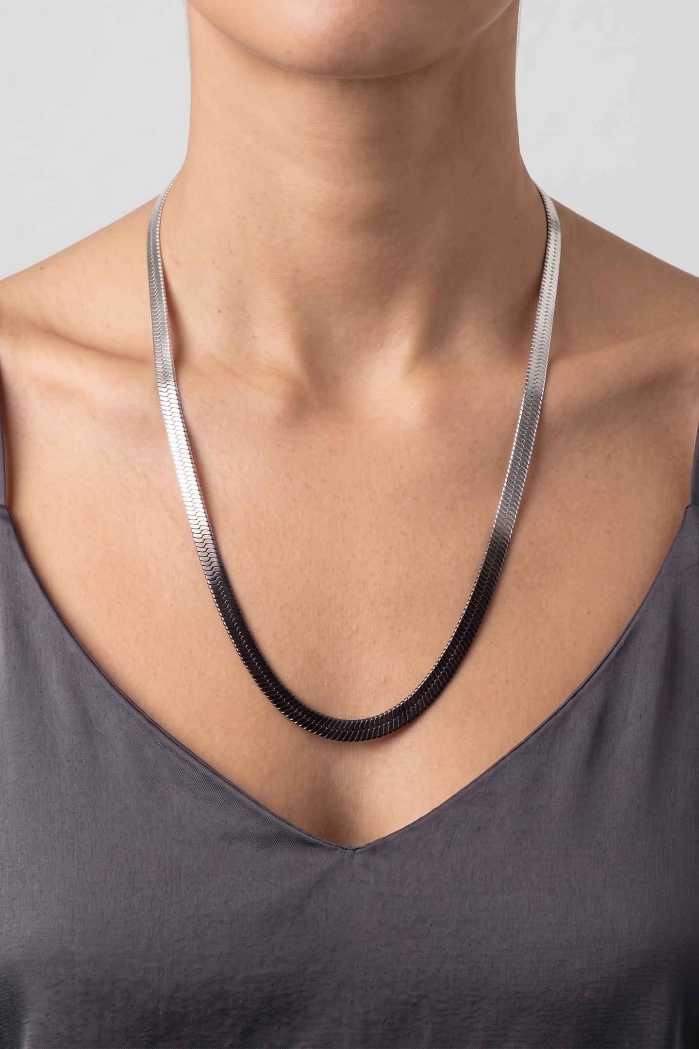 PURELEI I`lalo Kette Silver Maat: OS | Kettingen Outlet | Dames | Zilver