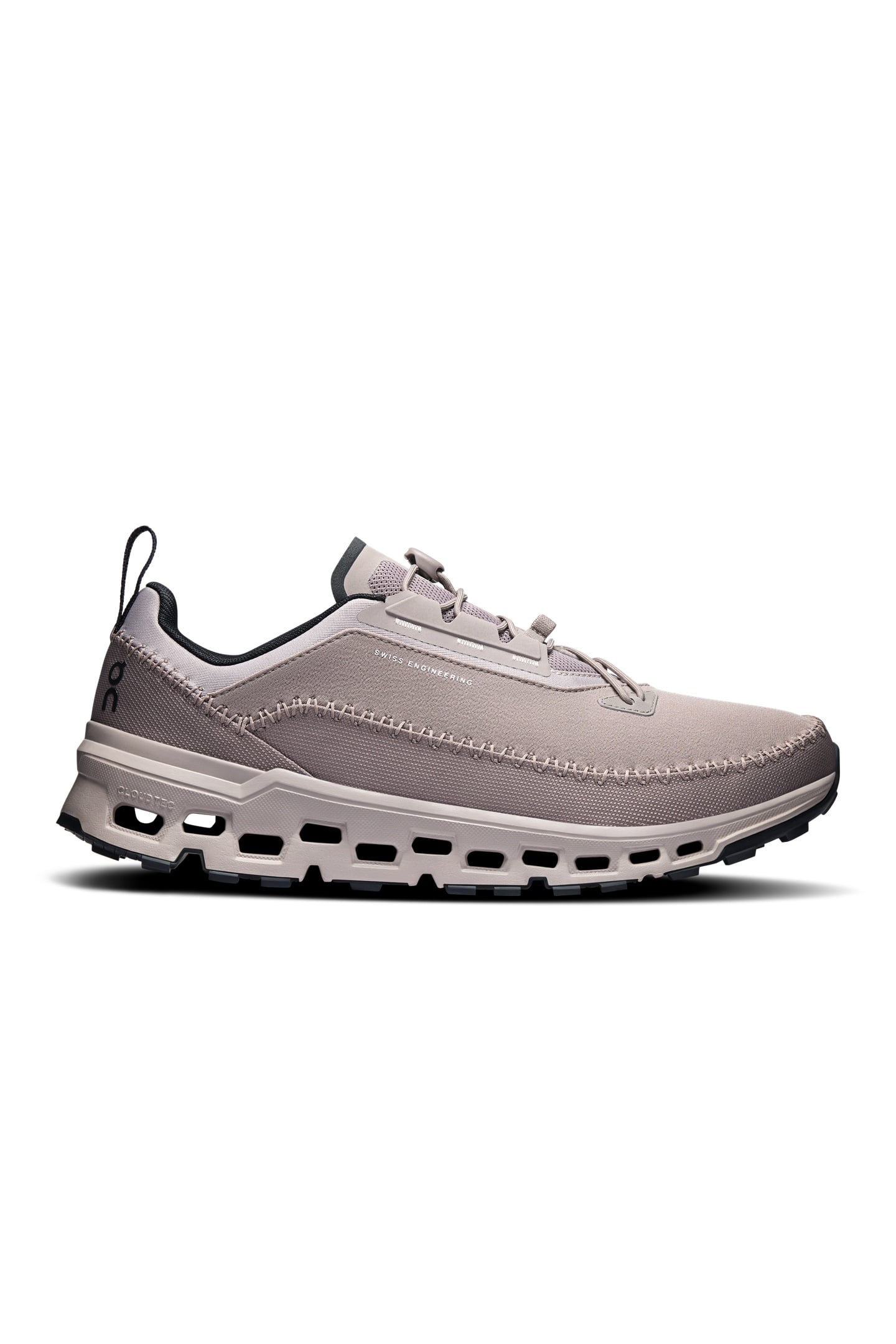 On Cloudaway 2 Cinder | Fog Maat: 45 | Sneakers Outlet | Heren | Grijs