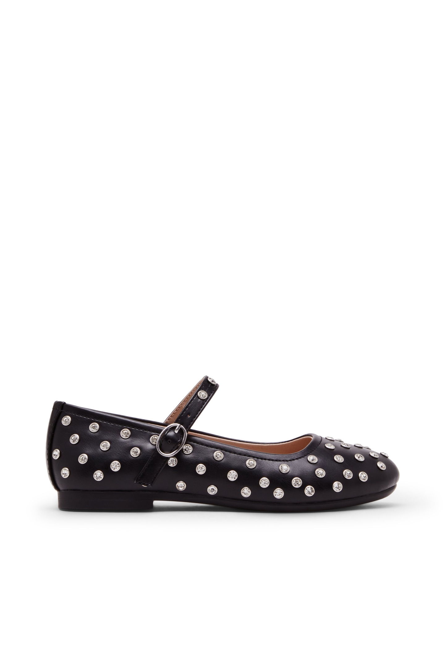 Steve Madden Jvinetar Sandals Black Maat: 34 | Schoenen Outlet | kids | Zwart