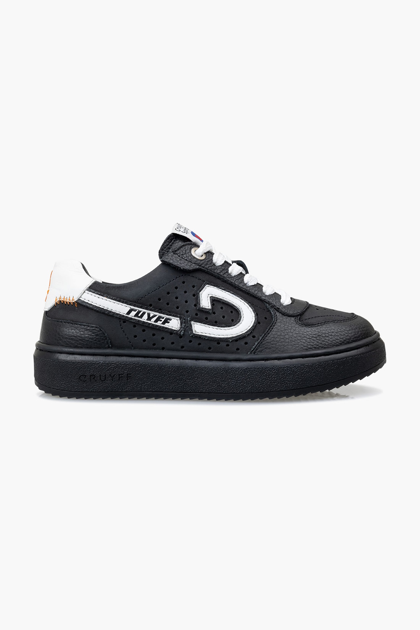 CRUYFF Slice Black Maat: 30 | Schoenen Outlet | kids | Zwart