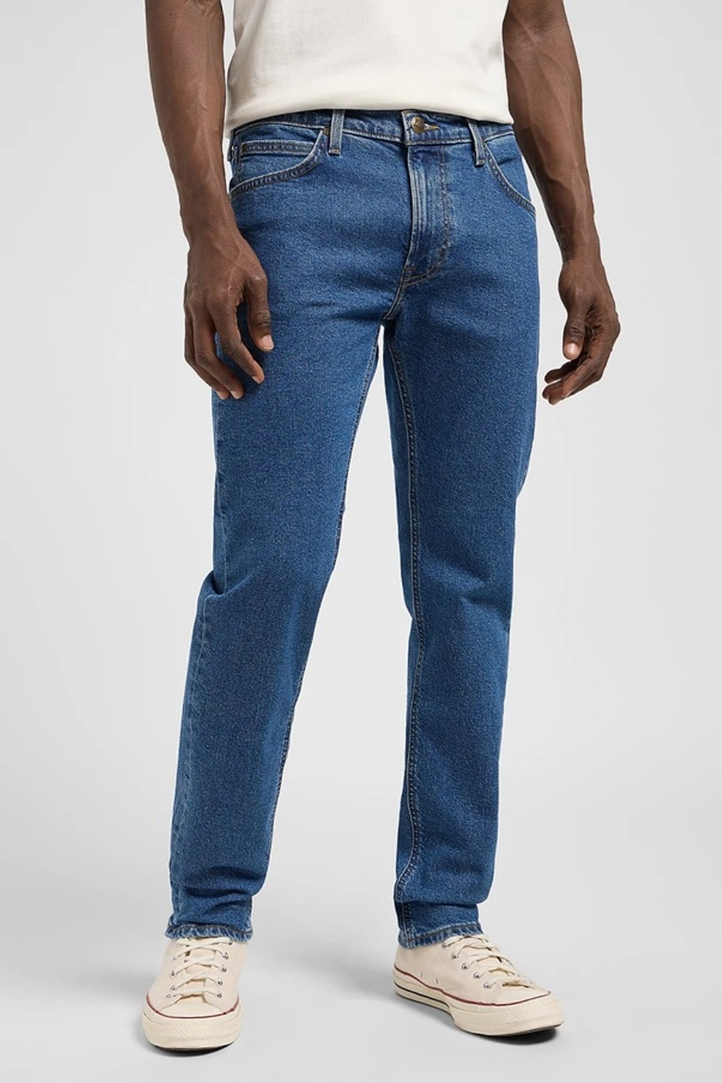Lee Daren Belmont Jeans Maat: W40L34 | Jeans Outlet | Heren | Blauw