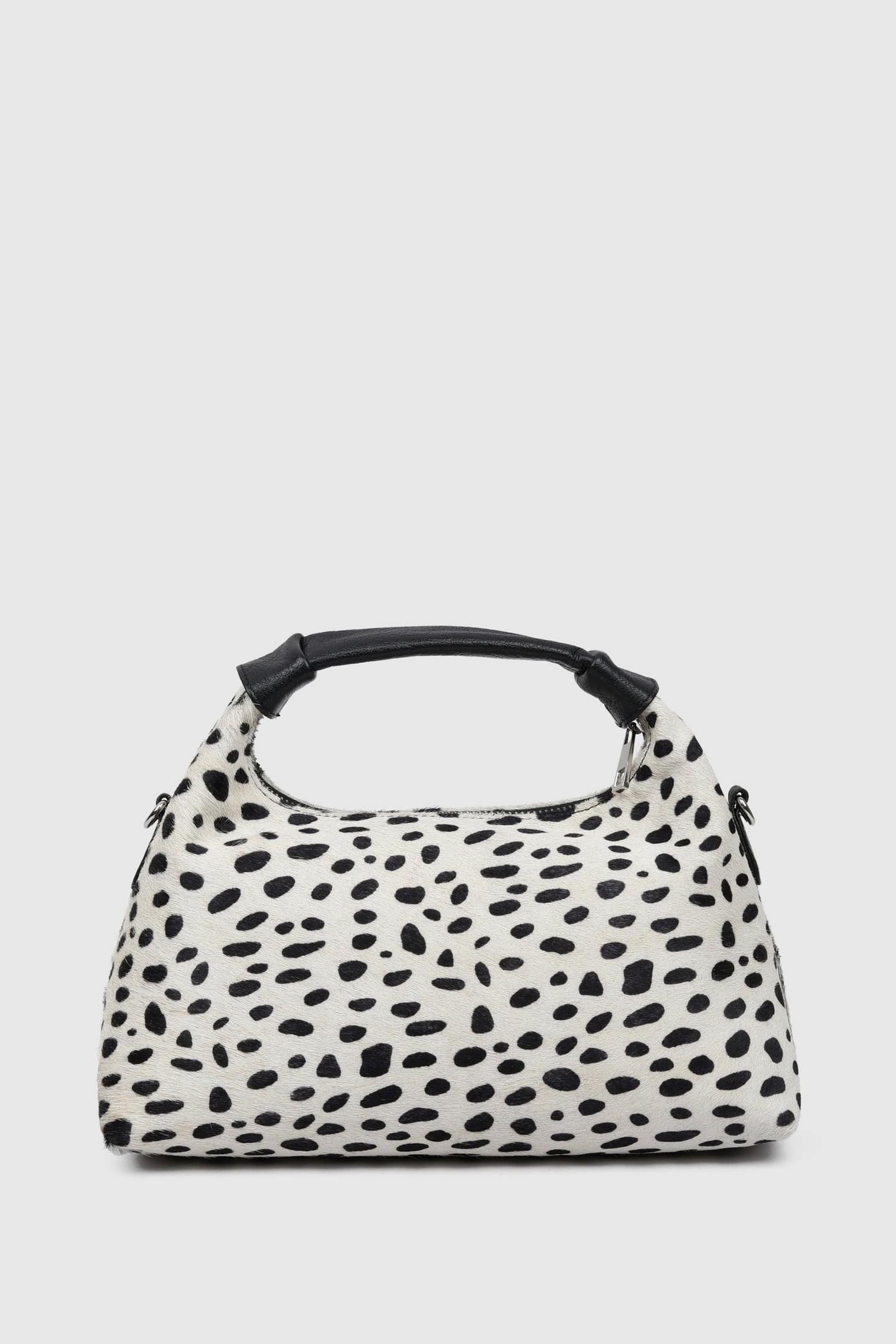 Núnoo Dandy Deluxe Spot Maat: OS | Handtassen Outlet | Unisex | Zwart