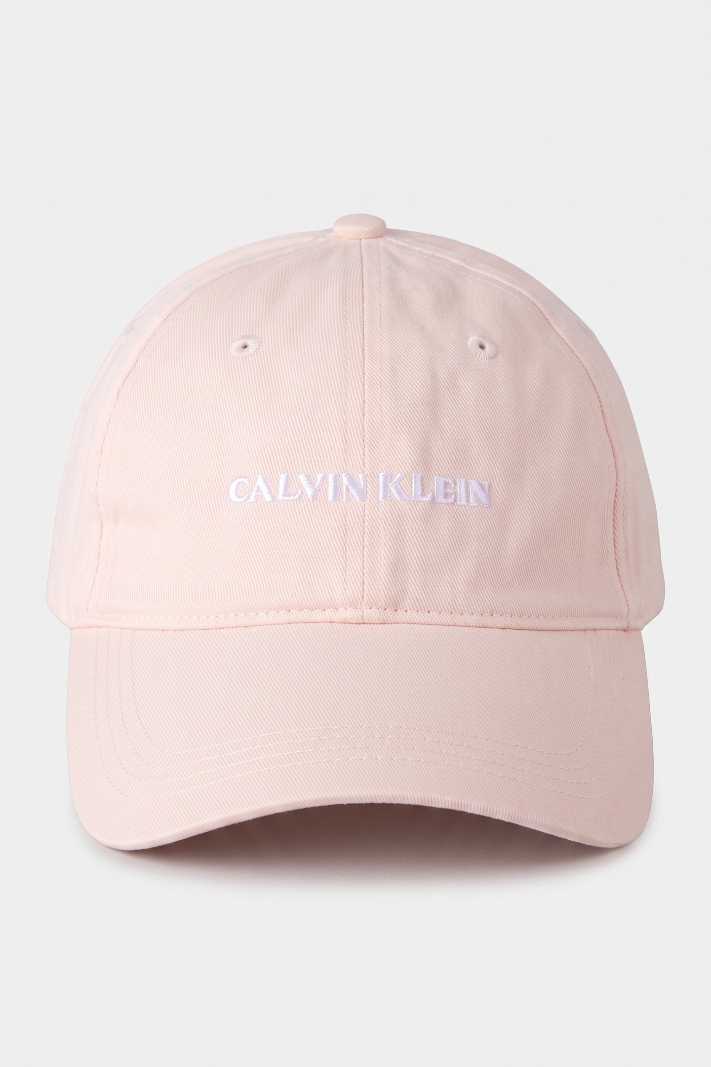 Calvin Klein Apparel Graphic Cap Mangano Calcite Maat: OS | Hoeden Outlet | Dames | Roze
