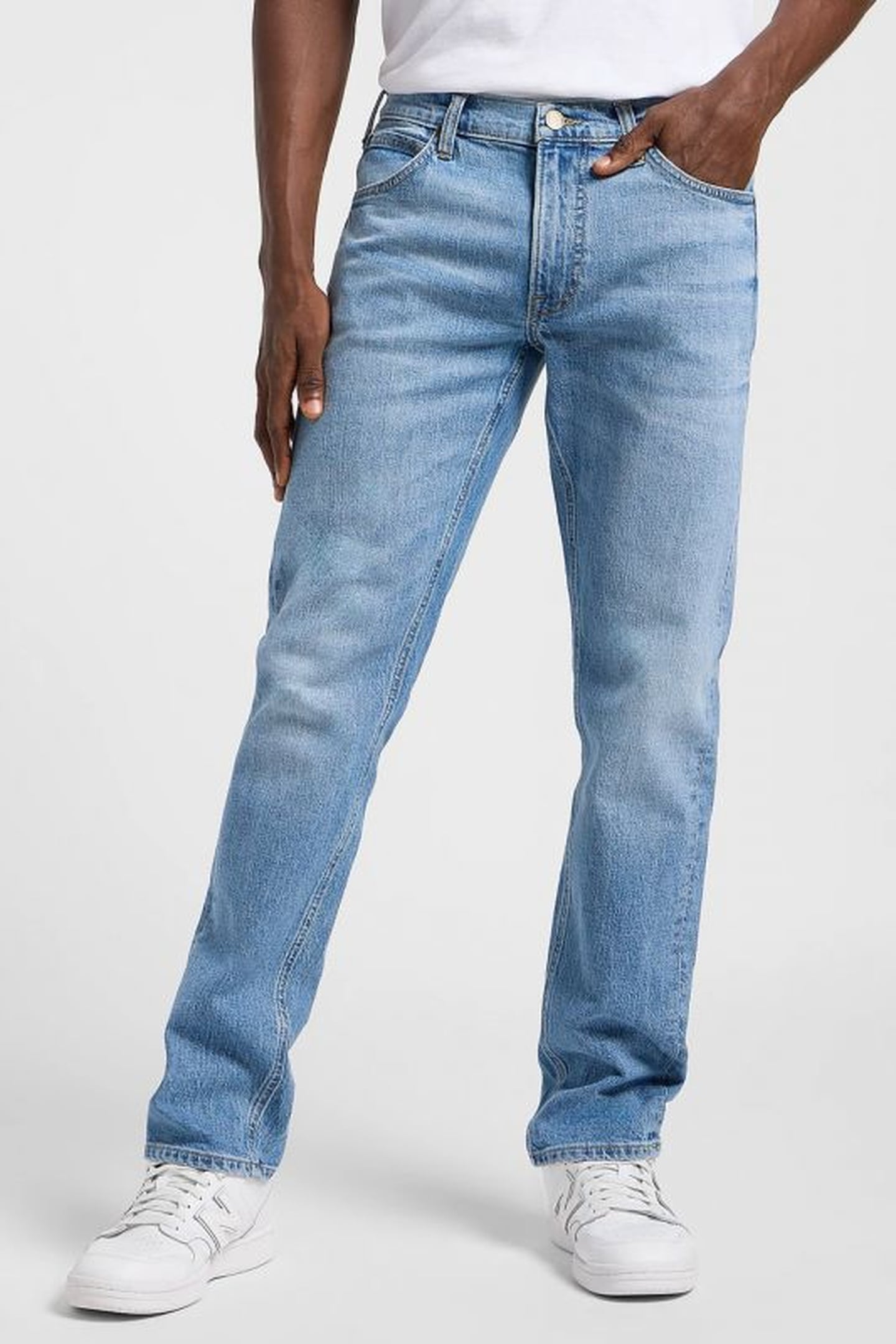 Lee Daren Horizon Blue Jeans Maat: W30L32 | Jeans Outlet | Heren | Blauw