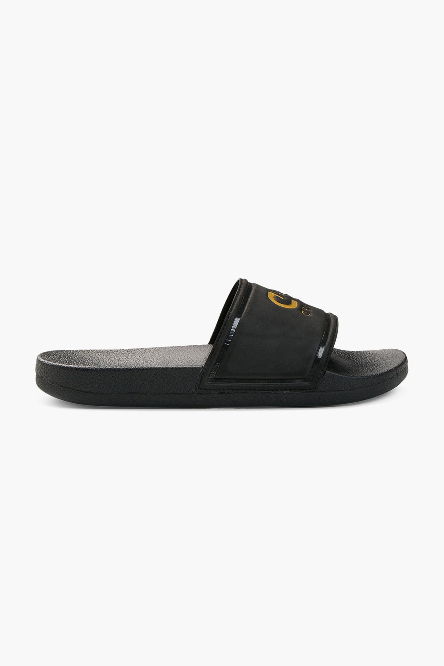 CRUYFF Agua Copa Black Maat: 45 | Sandalen Outlet | Heren | Zwart