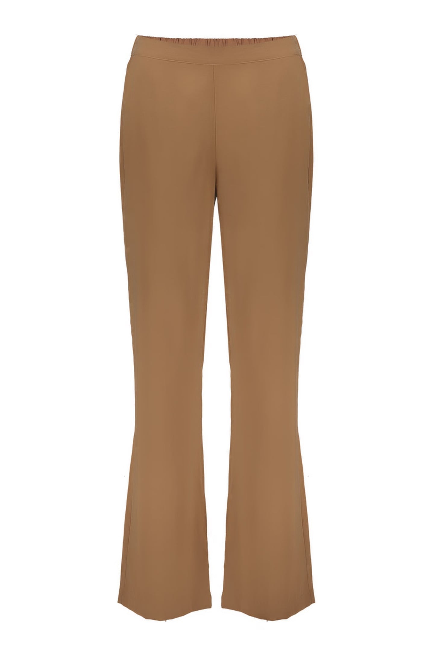 Geisha Pants Tabacco Maat: XXL | Pantalons Outlet | Dames | Bruin