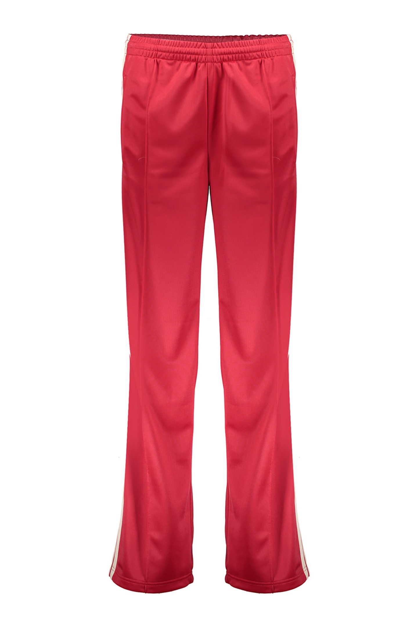 Geisha Track Pants Red Maat: 3XL | Joggingbroeken Outlet | Dames | Rood