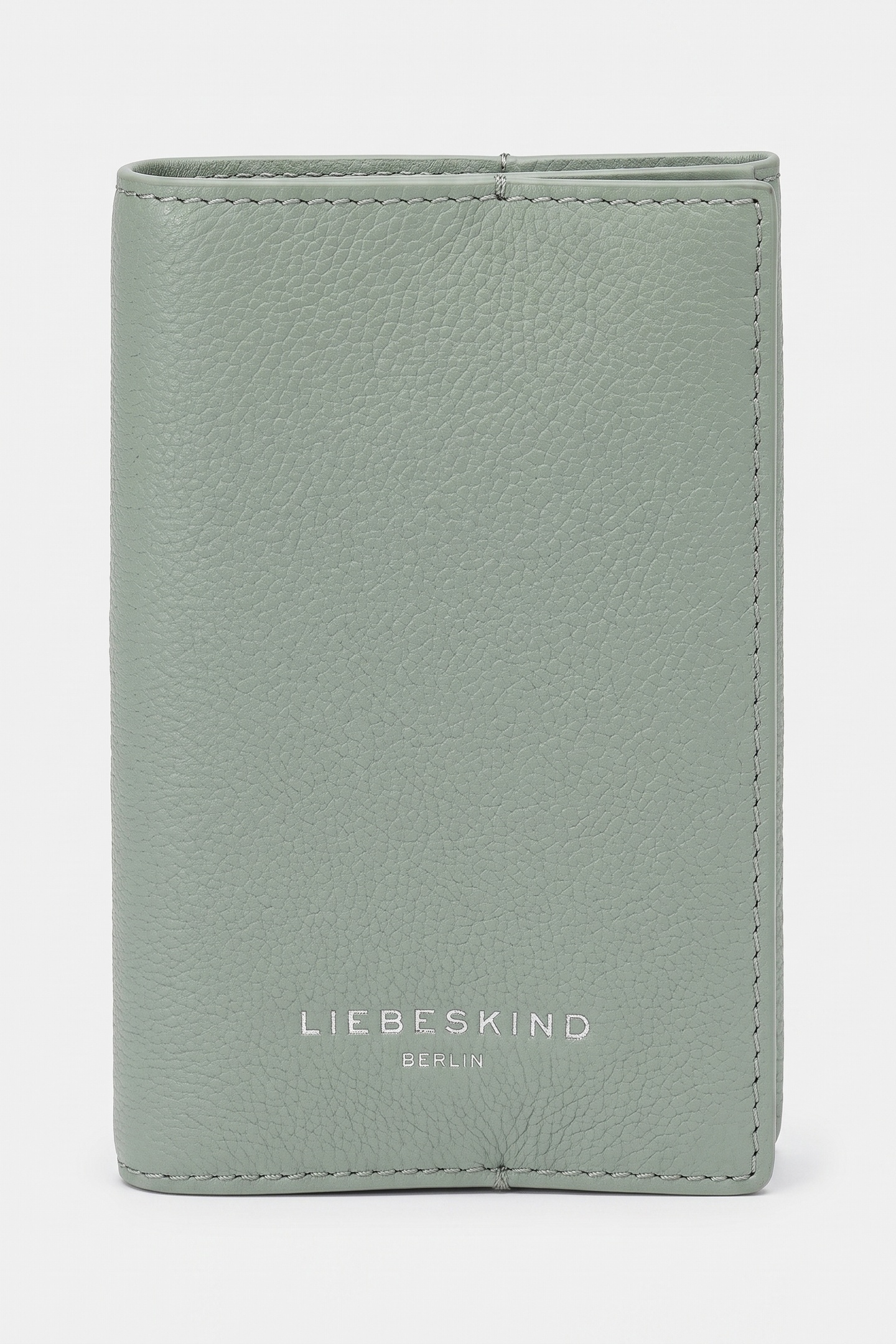 Liebeskind Berlin Pouch Accessories Small Green Maat: OS | Tassen Outlet | Dames | Groen