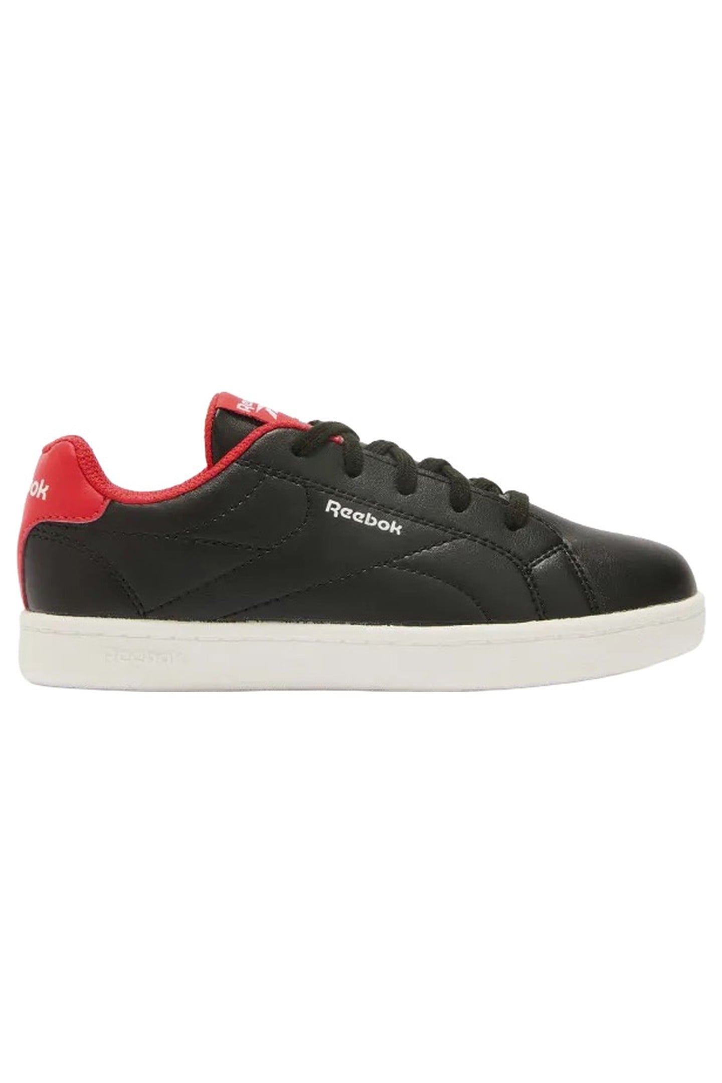 Reebok Boy's Royal Complete Black/white/energyred Maat: 39 | Schoenen Outlet | Unisex | Zwart