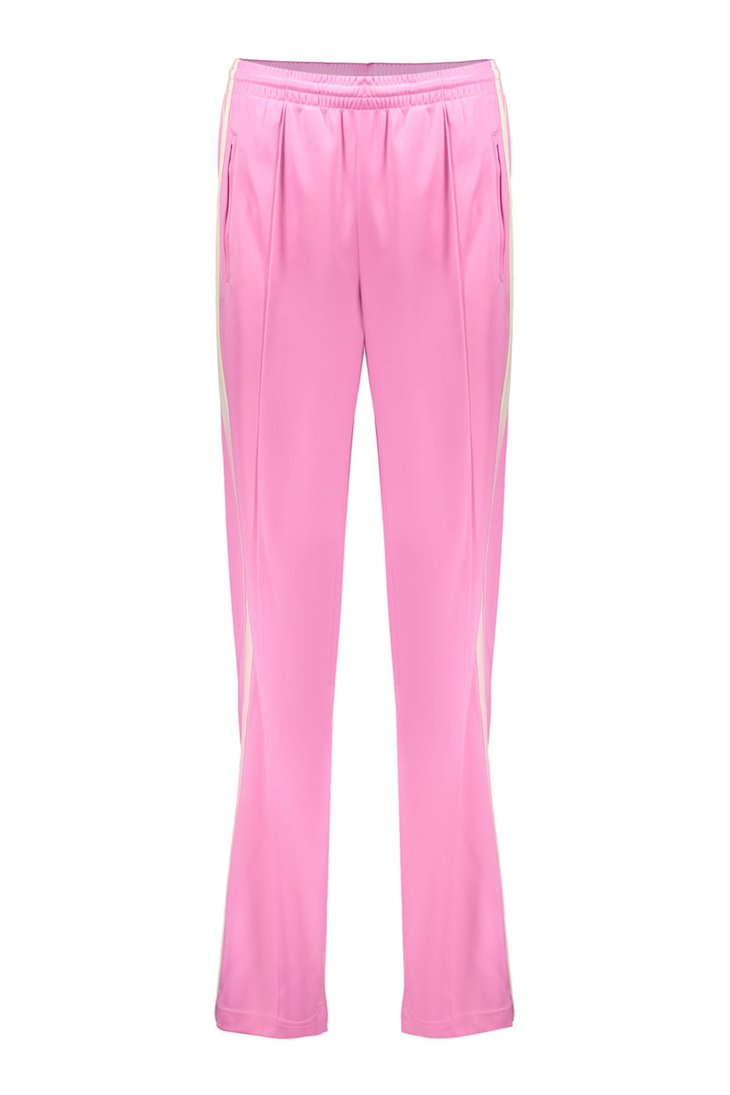 Geisha Track Pants Pink Maat: L | Joggingbroeken Outlet | Dames | Roze