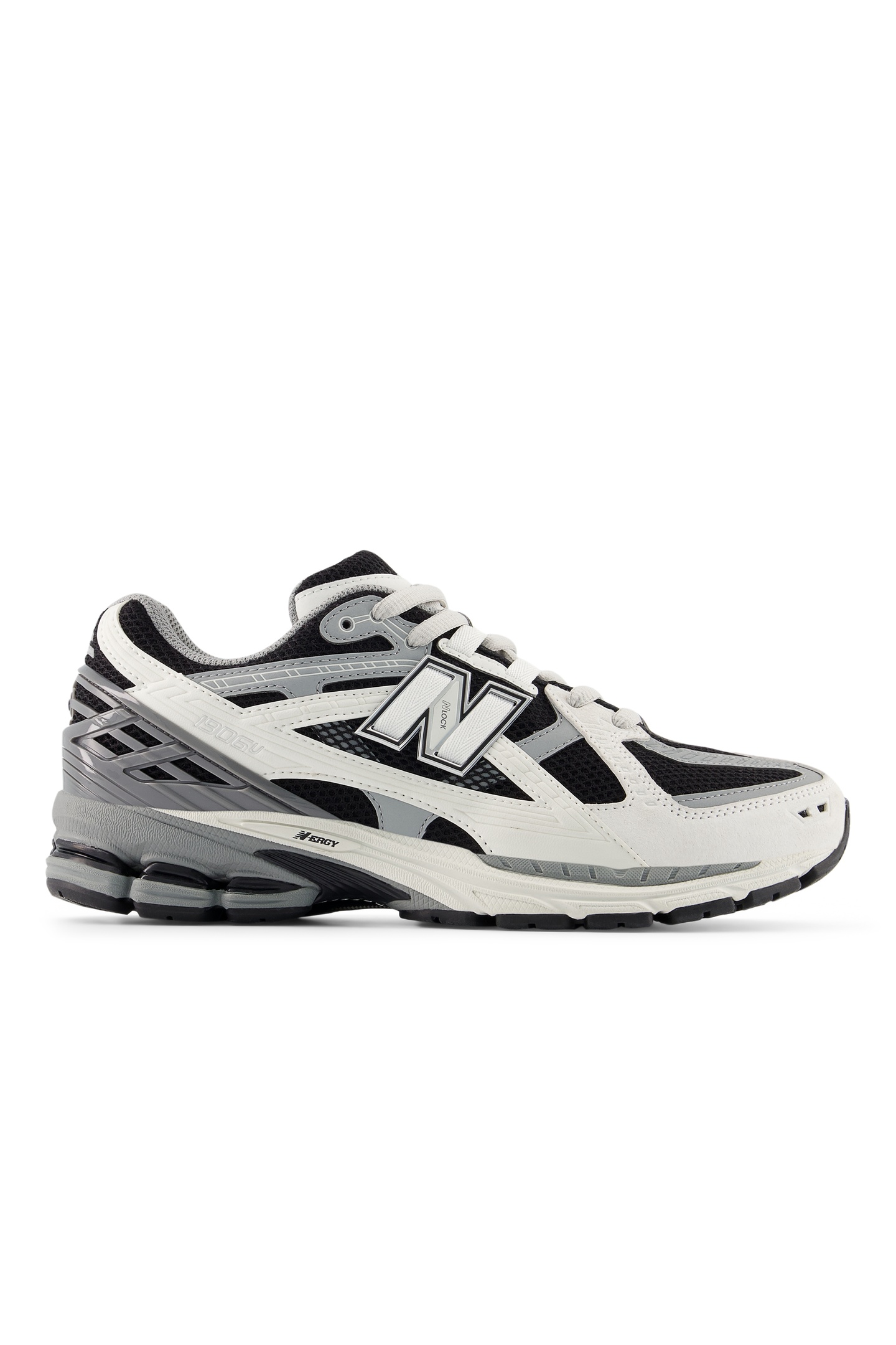 New Balance Unisex U1906nv1 White Maat: 36 | Sneakers Outlet | Unisex | Zwart