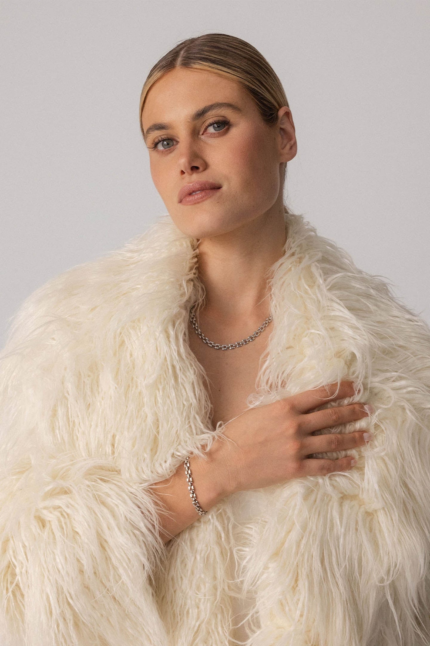 PURELEI Jewelry Box Beginnings Set Rosegold Maat: OS | Armbanden Outlet | Dames | Goud