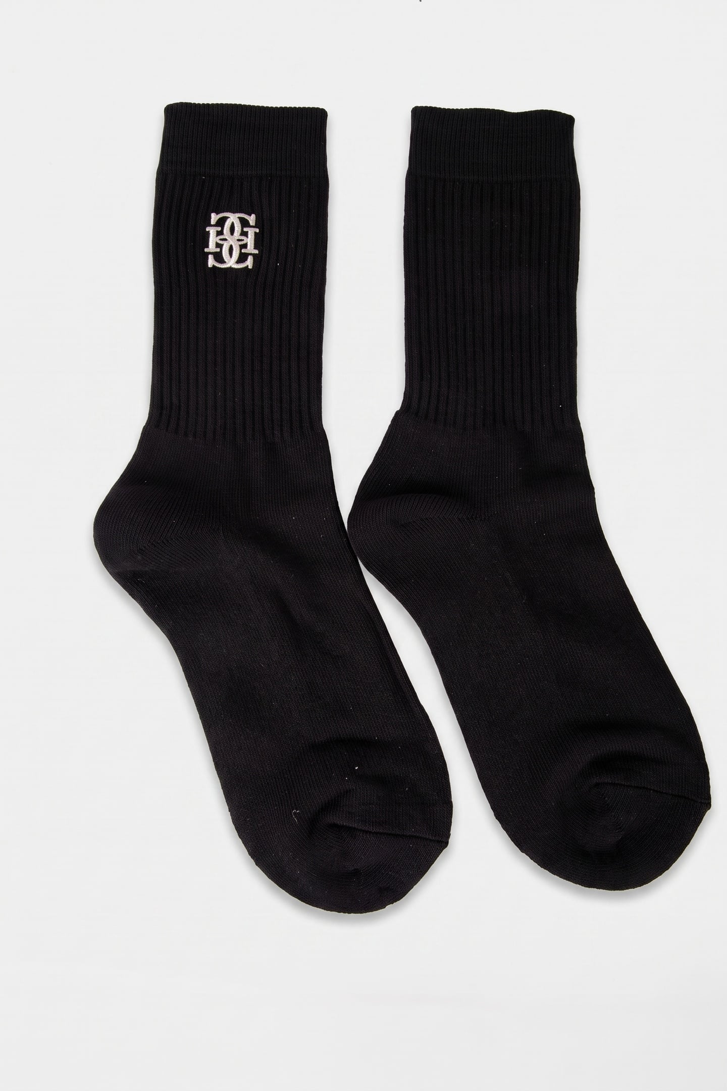 In Gold We Trust The Everyday Black Maat: OS | Slipjes Outlet | Unisex | Zwart