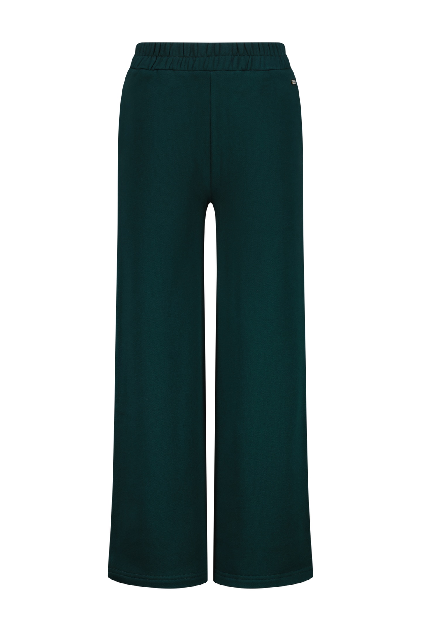 Vingino Girls Sendy Pants Dark Jungle Green Taglia: 4 | Pantaloni Outlet | kids | Ciano