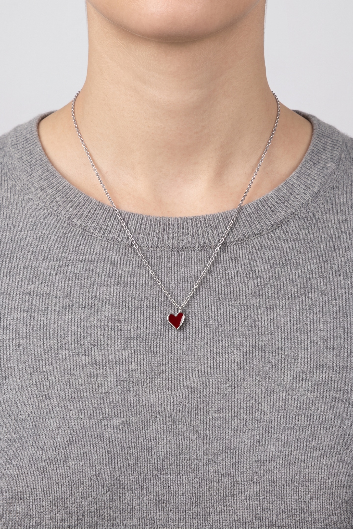 PURELEI Mahina Club Memory Set Silver Maat: OS | Kettingen Outlet | Dames | Zilver