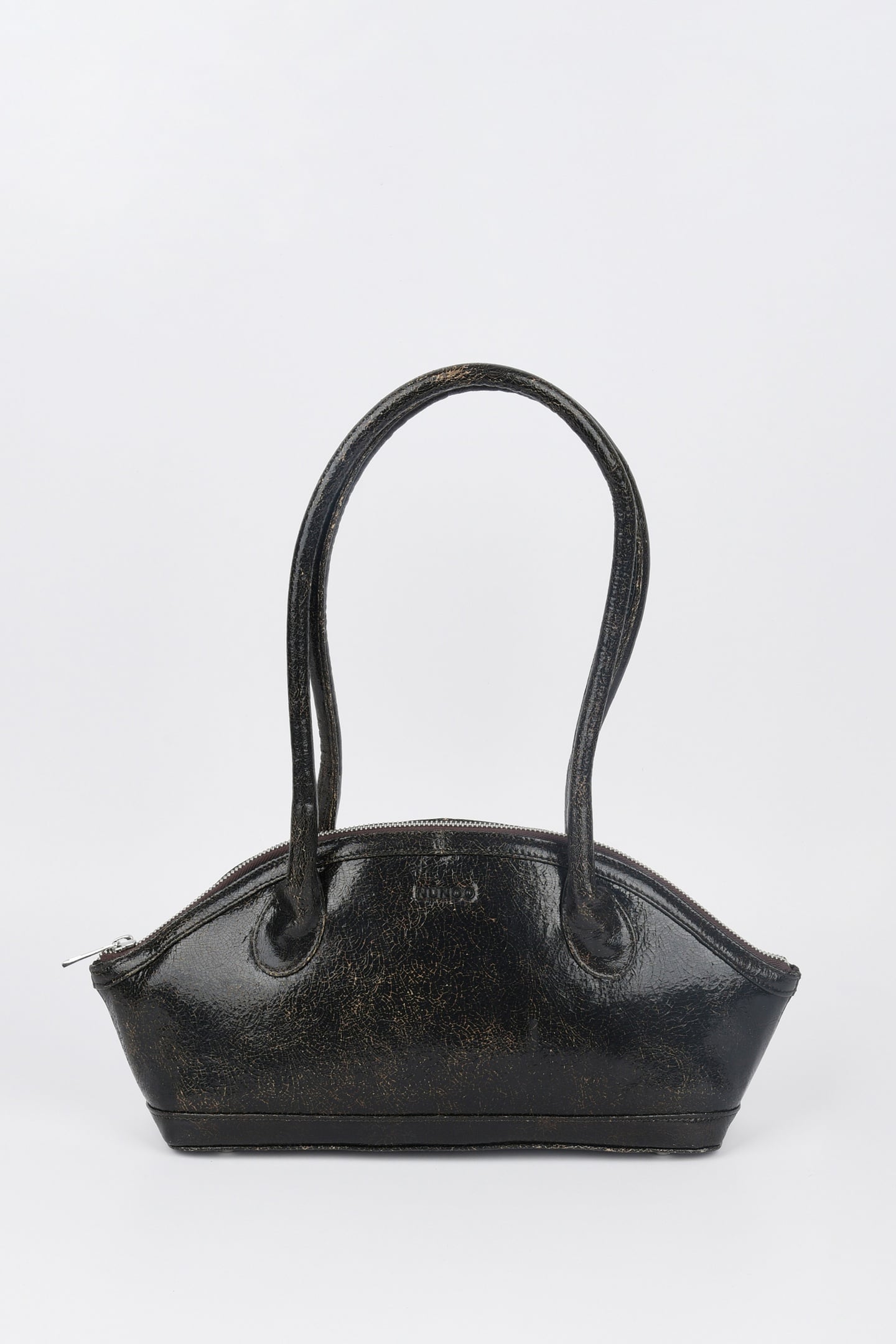 Núnoo Ayo Pélé Black Maat: OS | Handtassen Outlet | Unisex | Zwart