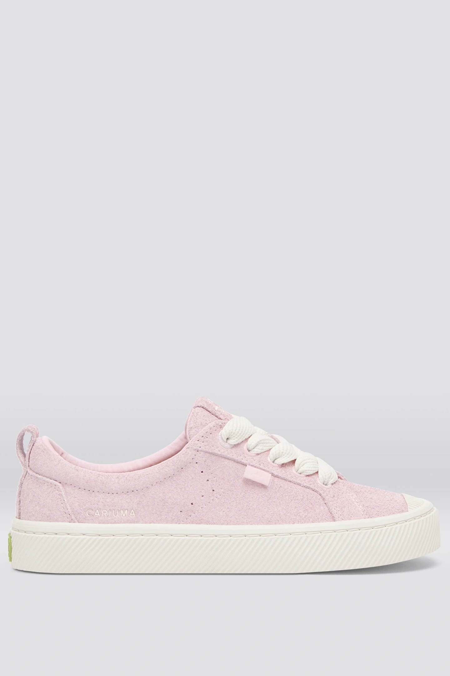 Cariuma Oca Hairy Suede Mary Rose Maat: 39 | Sneakers Outlet | Unisex | Roze
