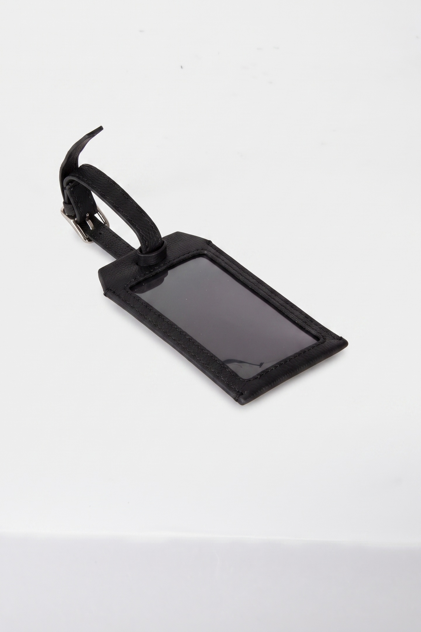 Liebeskind Berlin Luggage Tag Black Maat: OS | Tassen Outlet | Dames | Zwart