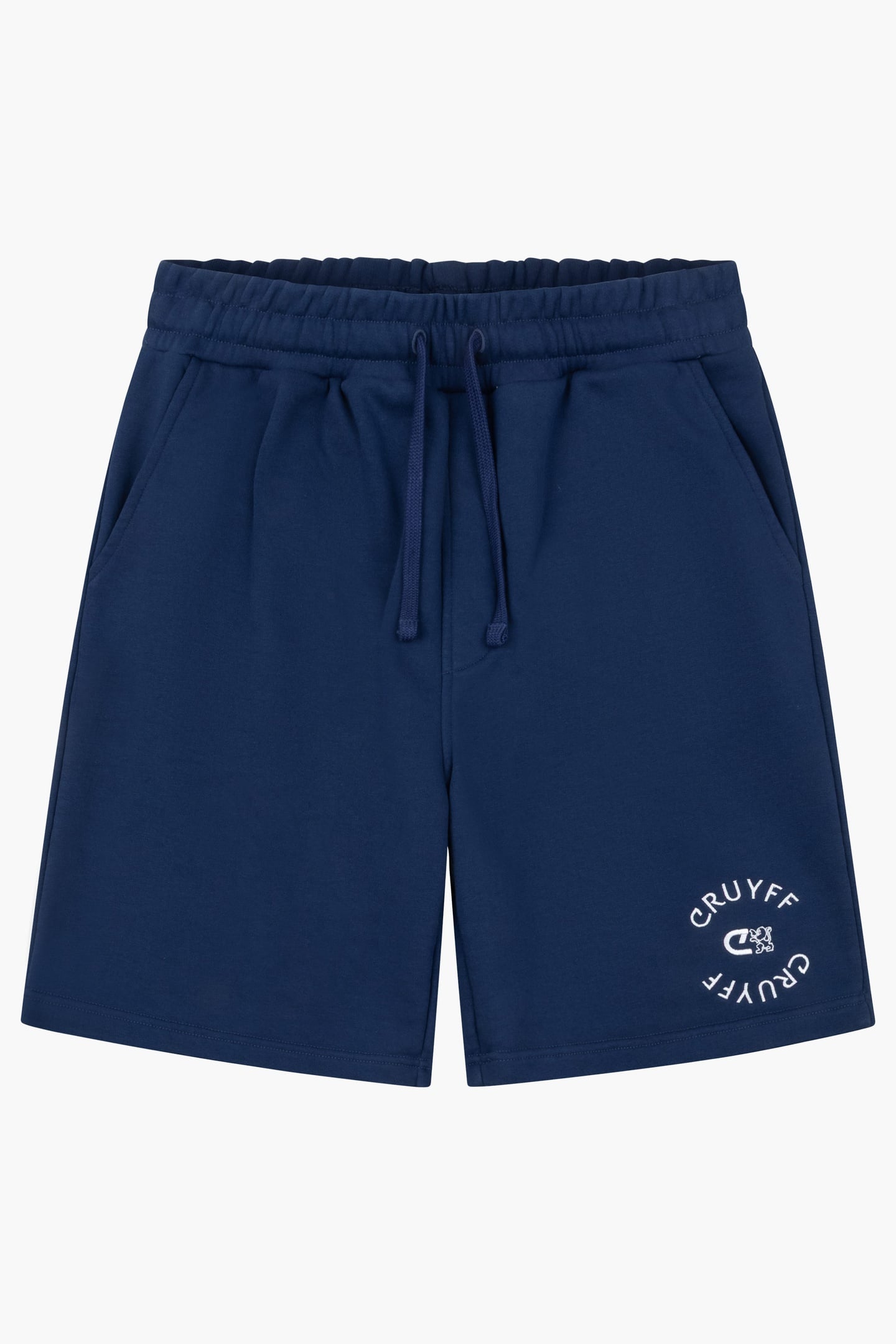 CRUYFF Lavado Shorts Blue/navy Maat: M | Korte Broeken Outlet | Heren | Blauw