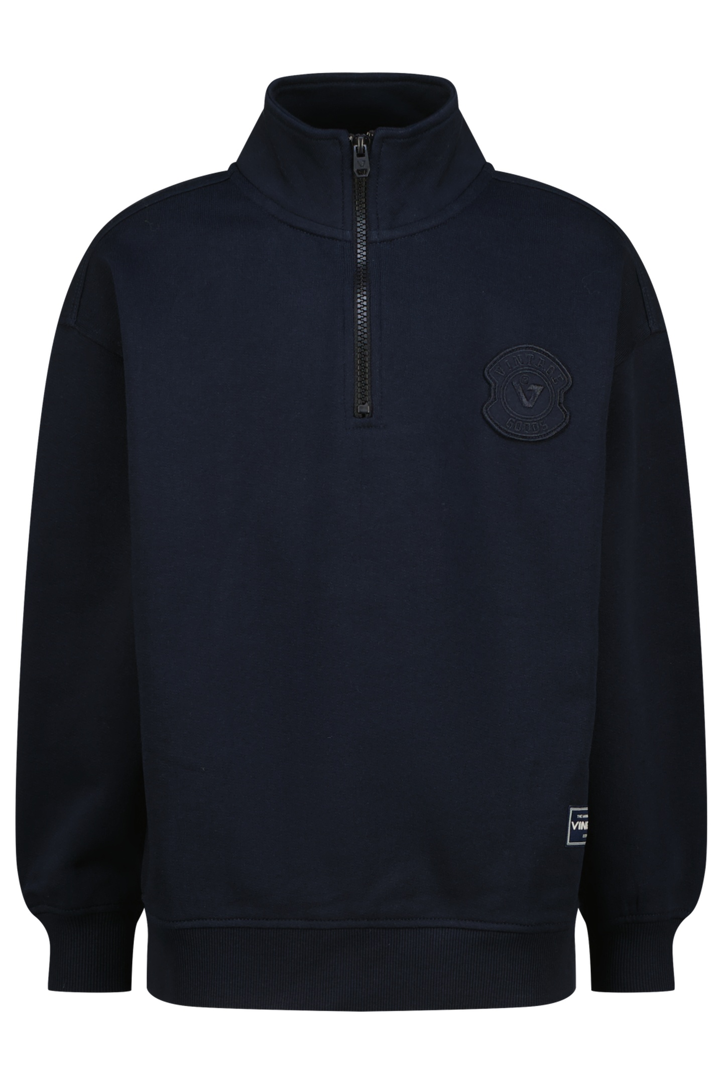 Vingino Boys Nuevo Sweater Salute Taglia: 2 | Abbigliamento Sportivo Outlet | kids
