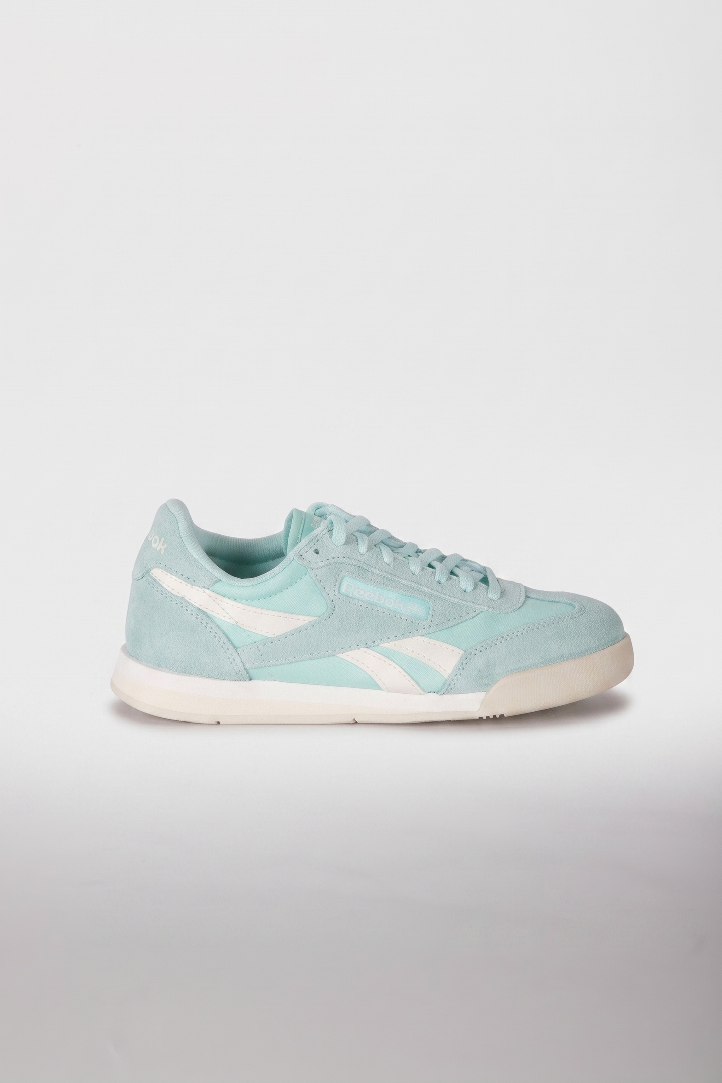 Reebok Campio Xt Glitchaqua/chalk/alabaster Maat: 37 | Hardloopschoenen Outlet | Dames | Groen