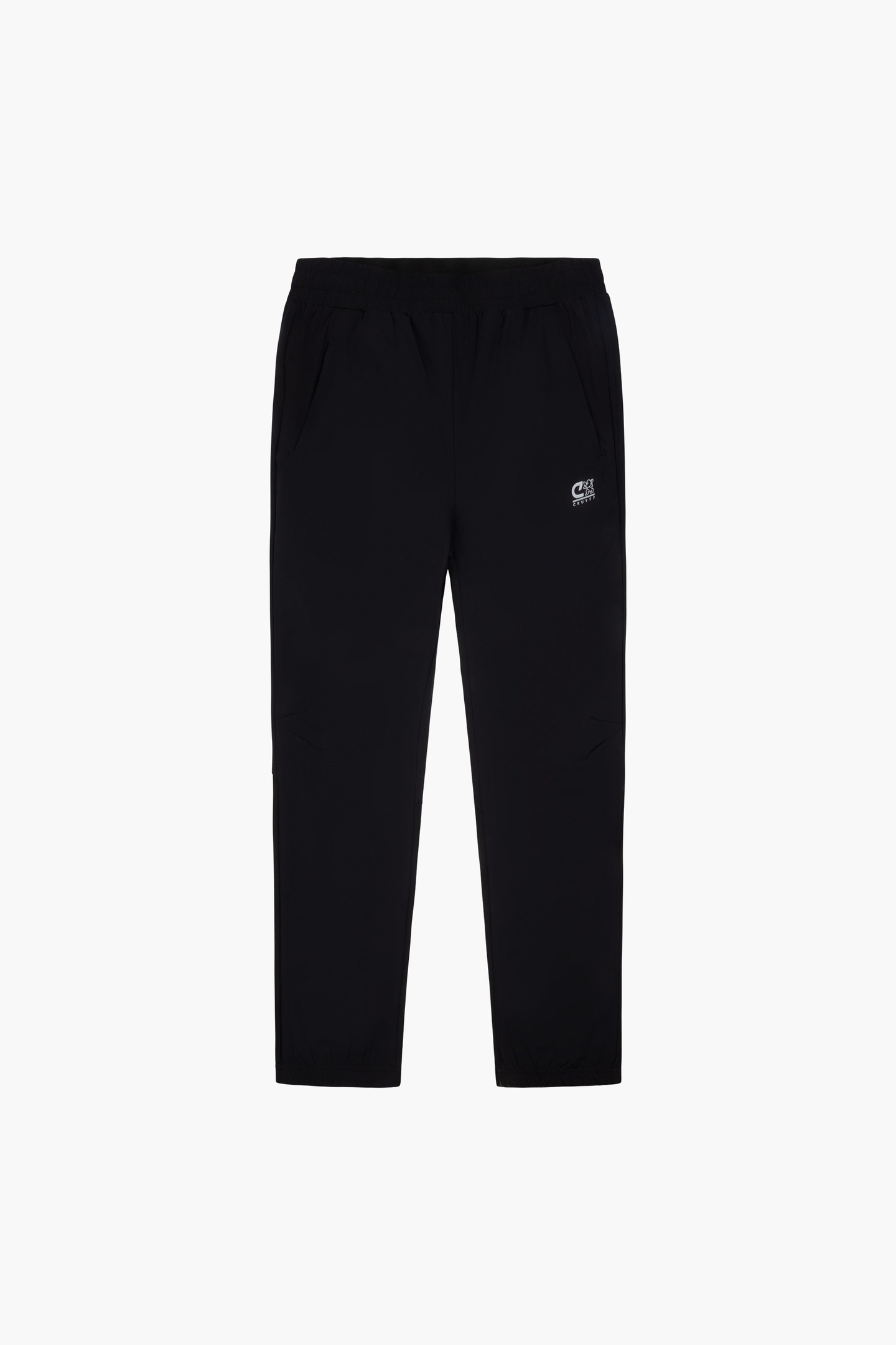 CRUYFF Aquatic Trackpants Black Maat: XS | Joggingbroeken Outlet | Heren | Zwart