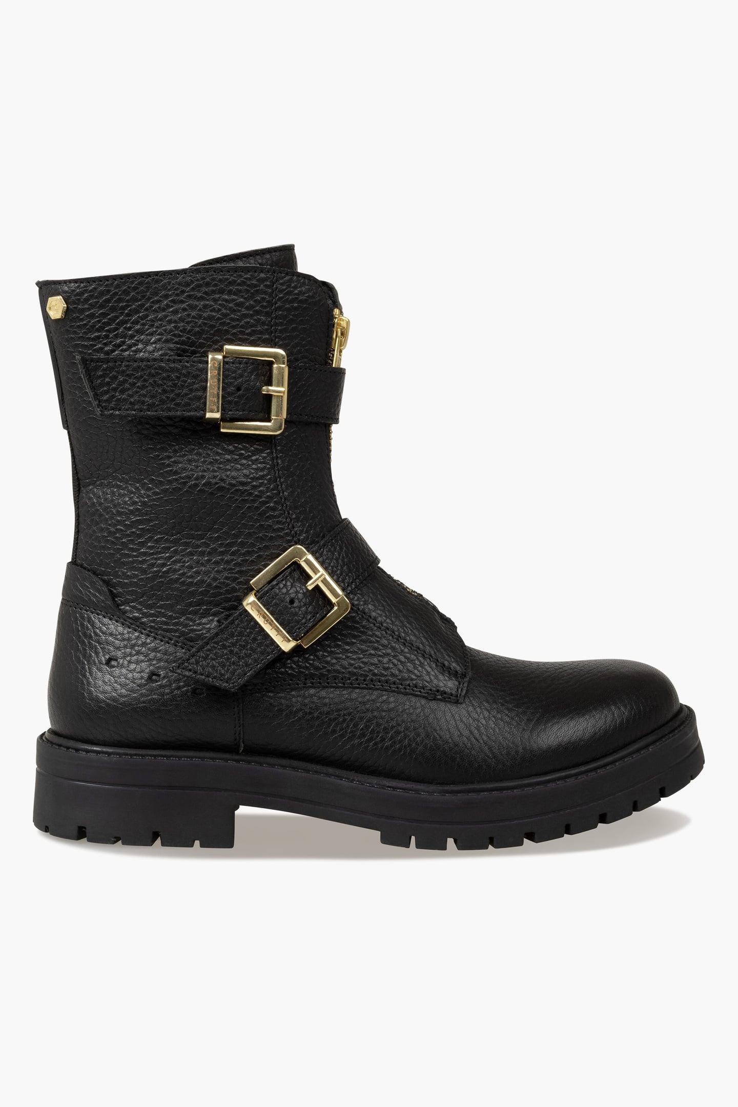 CRUYFF Velia Black/gold Maat: 39 | Schoenen Outlet | kids | Zwart