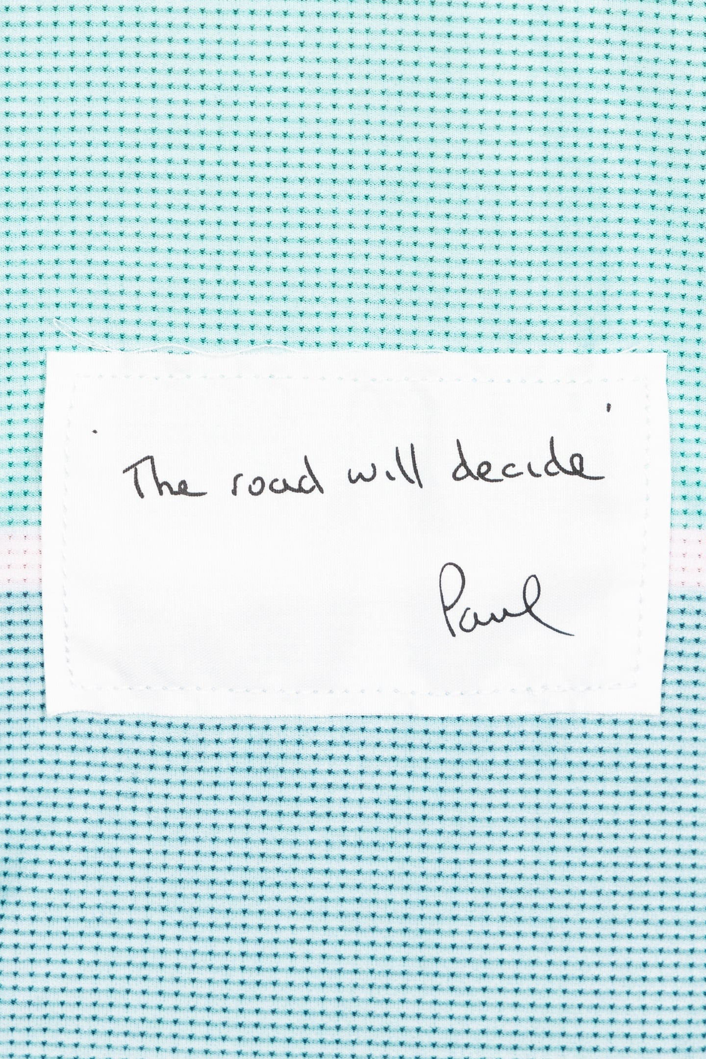 Paul Smith Womens Cycle Jersey S/s Bold Stripe Very Dark Navy Size: L | Sports Tops Outlet | Dames | Blauw