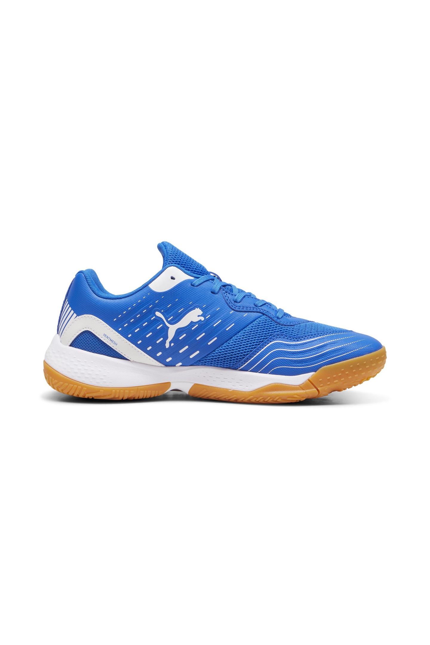 PUMA Unisex Solarflash Iii Team Royal-white Maat: 36 | Trainingsschoenen Outlet | Unisex | Blauw
