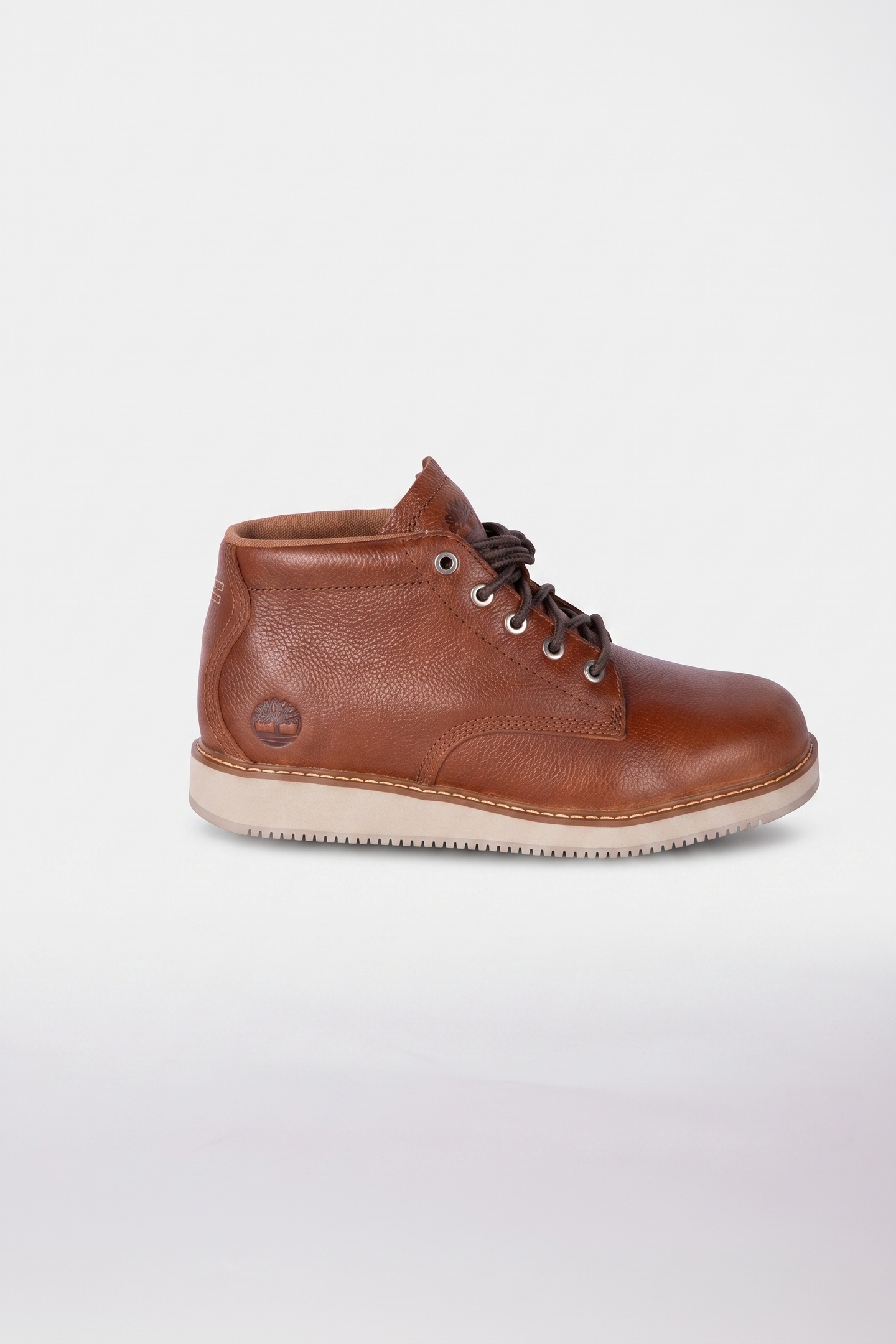 Timberland Redwood Edge Mid Lace Up Chukka Boot Medium Brown Taglia: 40 | Stivali Outlet | Uomo | Marrone