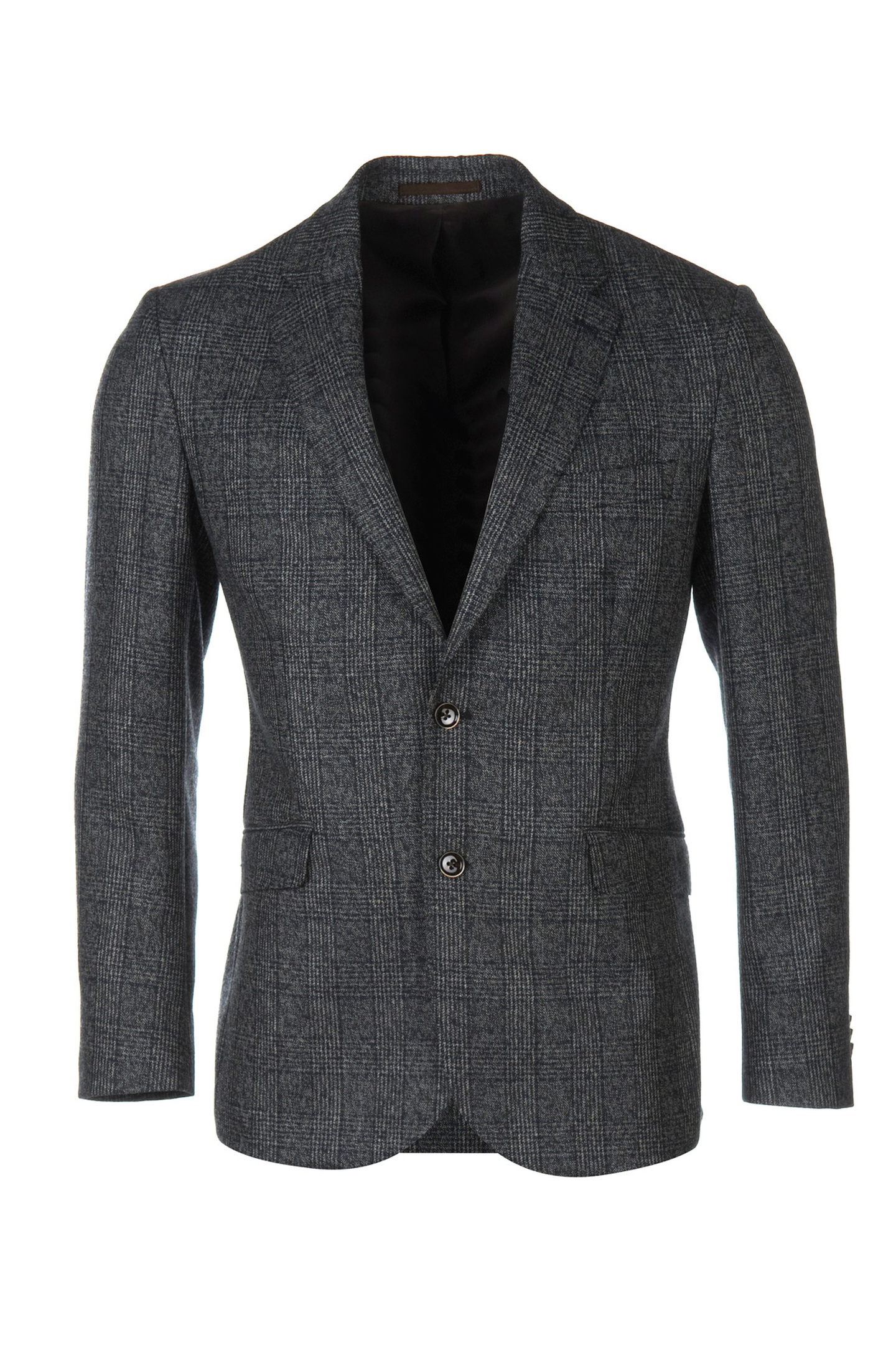 River Woods Rlbld Blazer Black Maat: 46 | Blazers Outlet | Heren | Zwart
