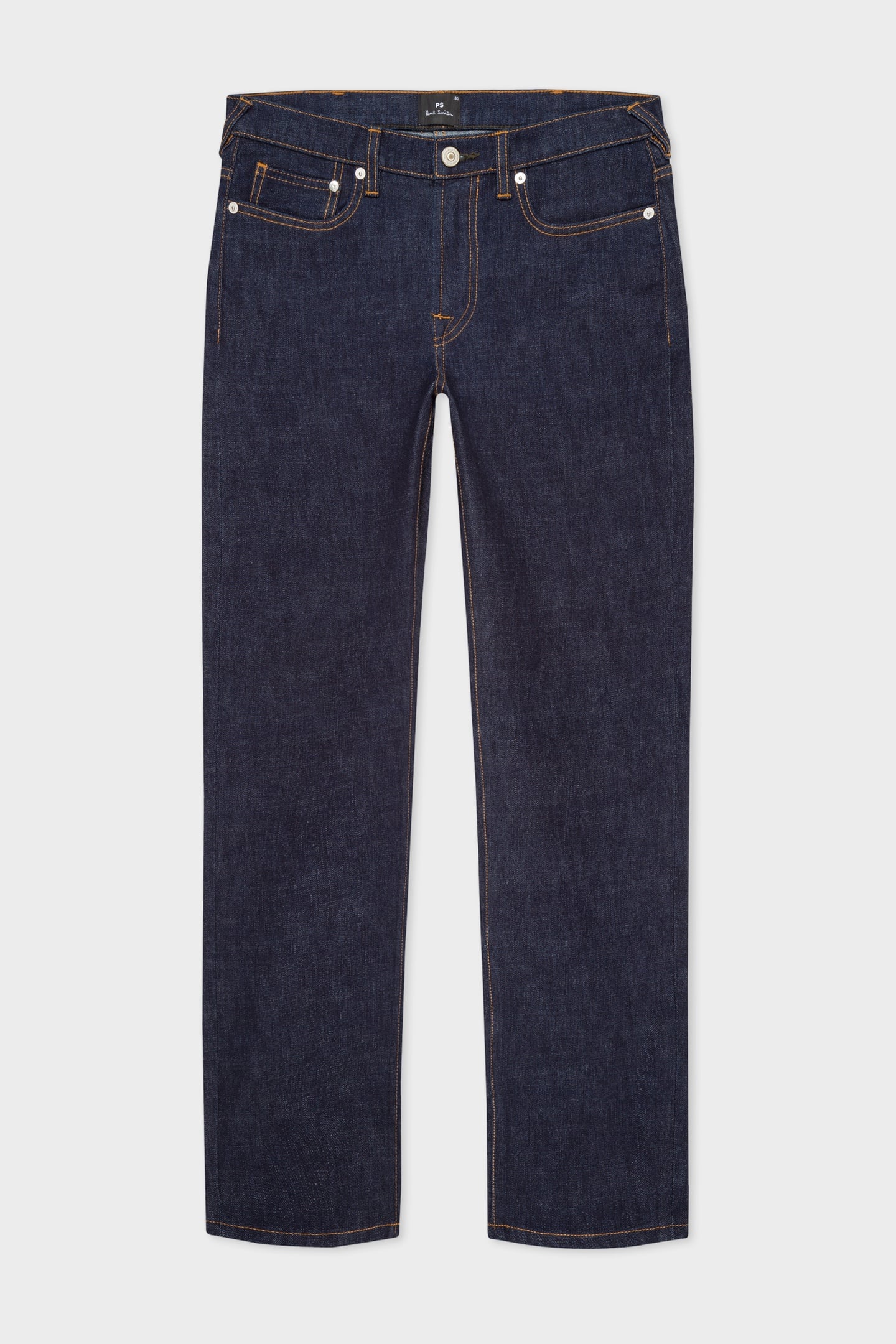 Paul Smith Mens Slim Fit Jean Rinse Wash Size: W29 R | Slim Outlet | Heren | Blauw